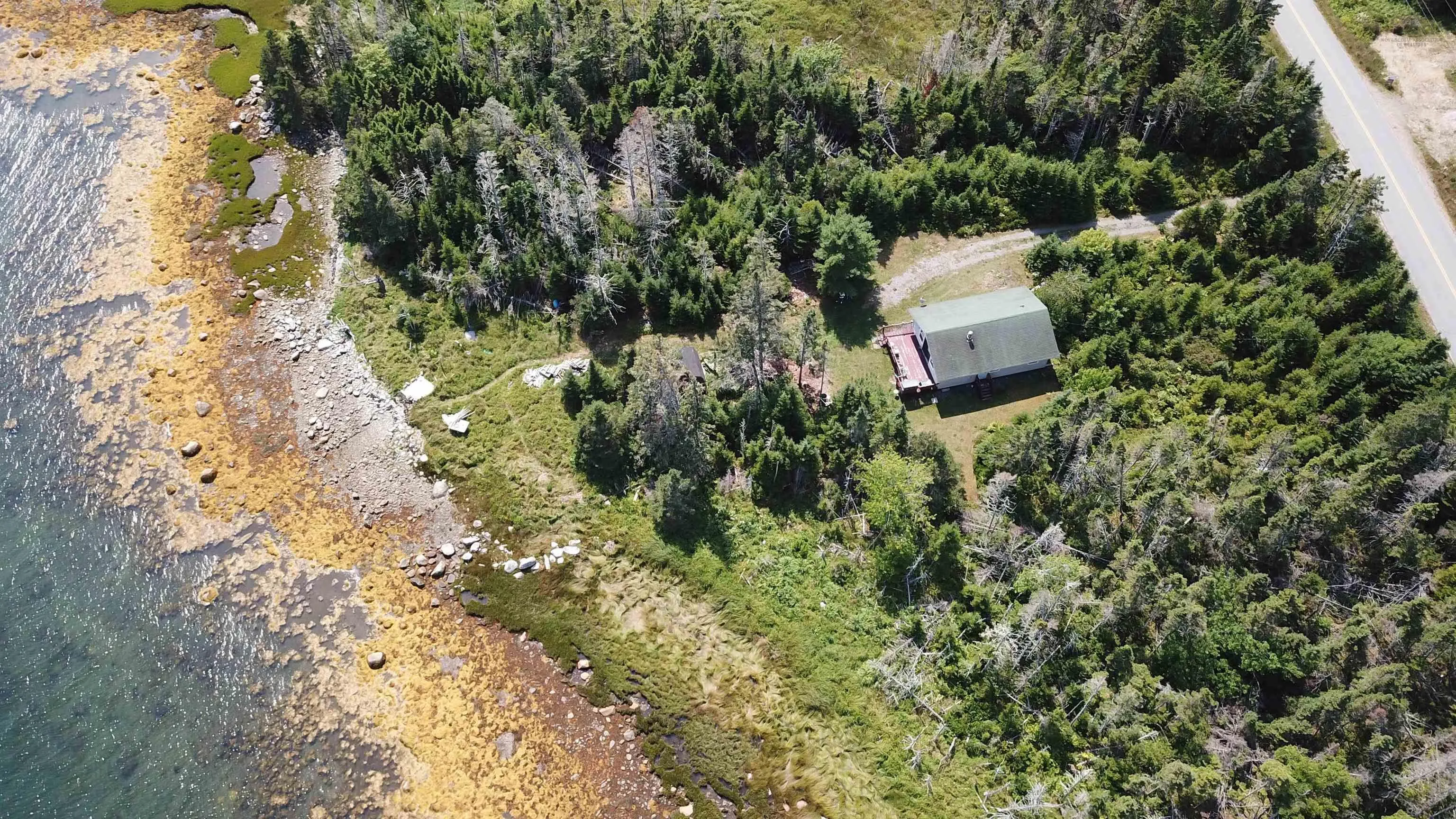 608 Mushaboom Road, Mushaboom, NS B0J 3H0, 3 Bedrooms Bedrooms, ,1 BathroomBathrooms,Residential,For Sale,Mushaboom,202522542