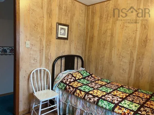 608 Mushaboom Road, Mushaboom, NS B0J 3H0, 3 Bedrooms Bedrooms, ,1 BathroomBathrooms,Residential,For Sale,Mushaboom,202522542