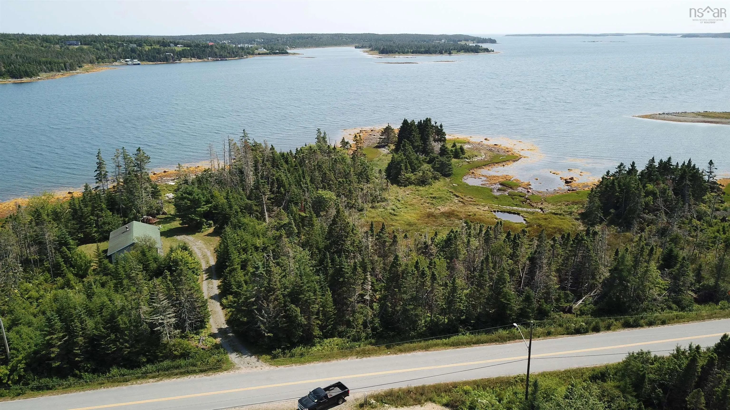 608 Mushaboom Road, Mushaboom, NS B0J 3H0, 3 Bedrooms Bedrooms, ,1 BathroomBathrooms,Residential,For Sale,Mushaboom,202522542
