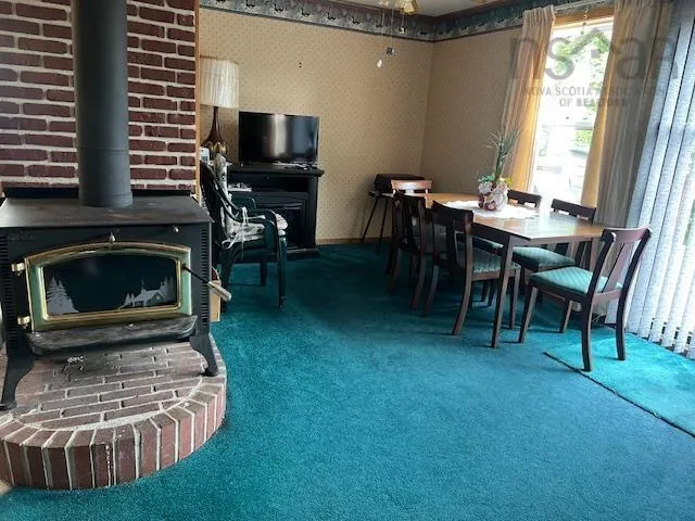 608 Mushaboom Road, Mushaboom, NS B0J 3H0, 3 Bedrooms Bedrooms, ,1 BathroomBathrooms,Residential,For Sale,Mushaboom,202522542