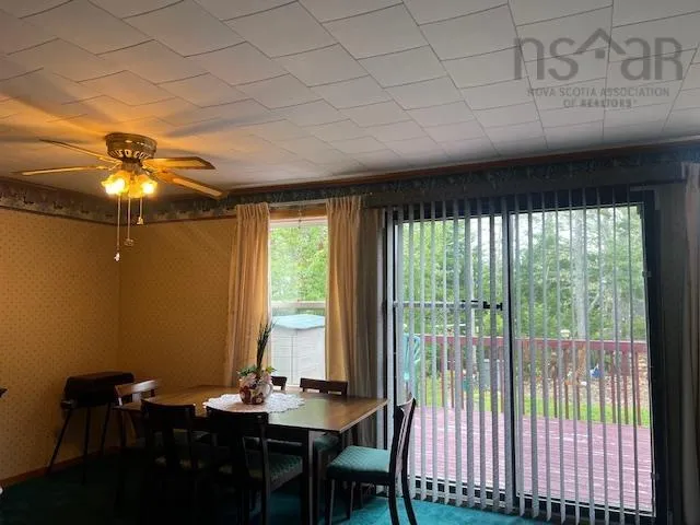 608 Mushaboom Road, Mushaboom, NS B0J 3H0, 3 Bedrooms Bedrooms, ,1 BathroomBathrooms,Residential,For Sale,Mushaboom,202522542