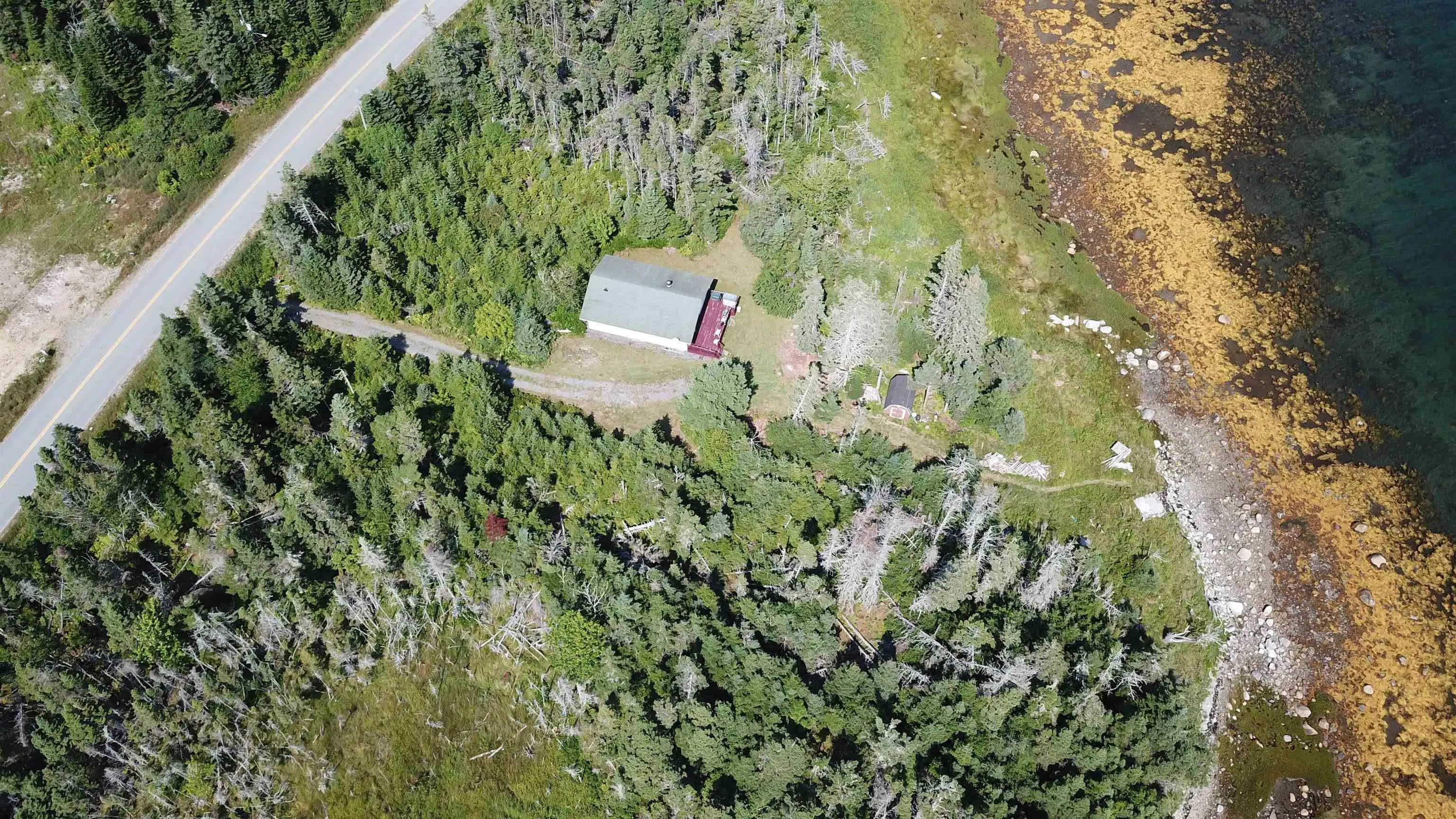608 Mushaboom Road, Mushaboom, NS B0J 3H0, 3 Bedrooms Bedrooms, ,1 BathroomBathrooms,Residential,For Sale,Mushaboom,202522542