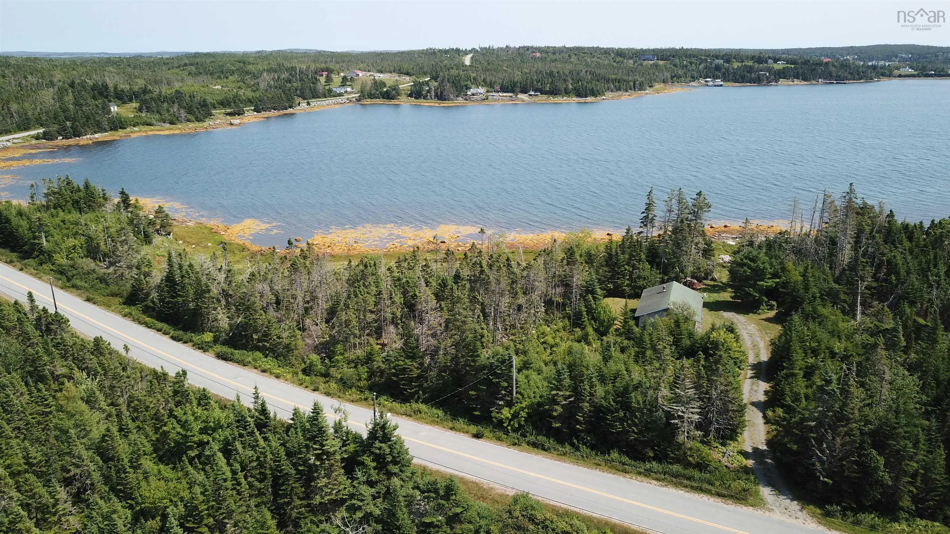 608 Mushaboom Road, Mushaboom, NS B0J 3H0, 3 Bedrooms Bedrooms, ,1 BathroomBathrooms,Residential,For Sale,Mushaboom,202522542