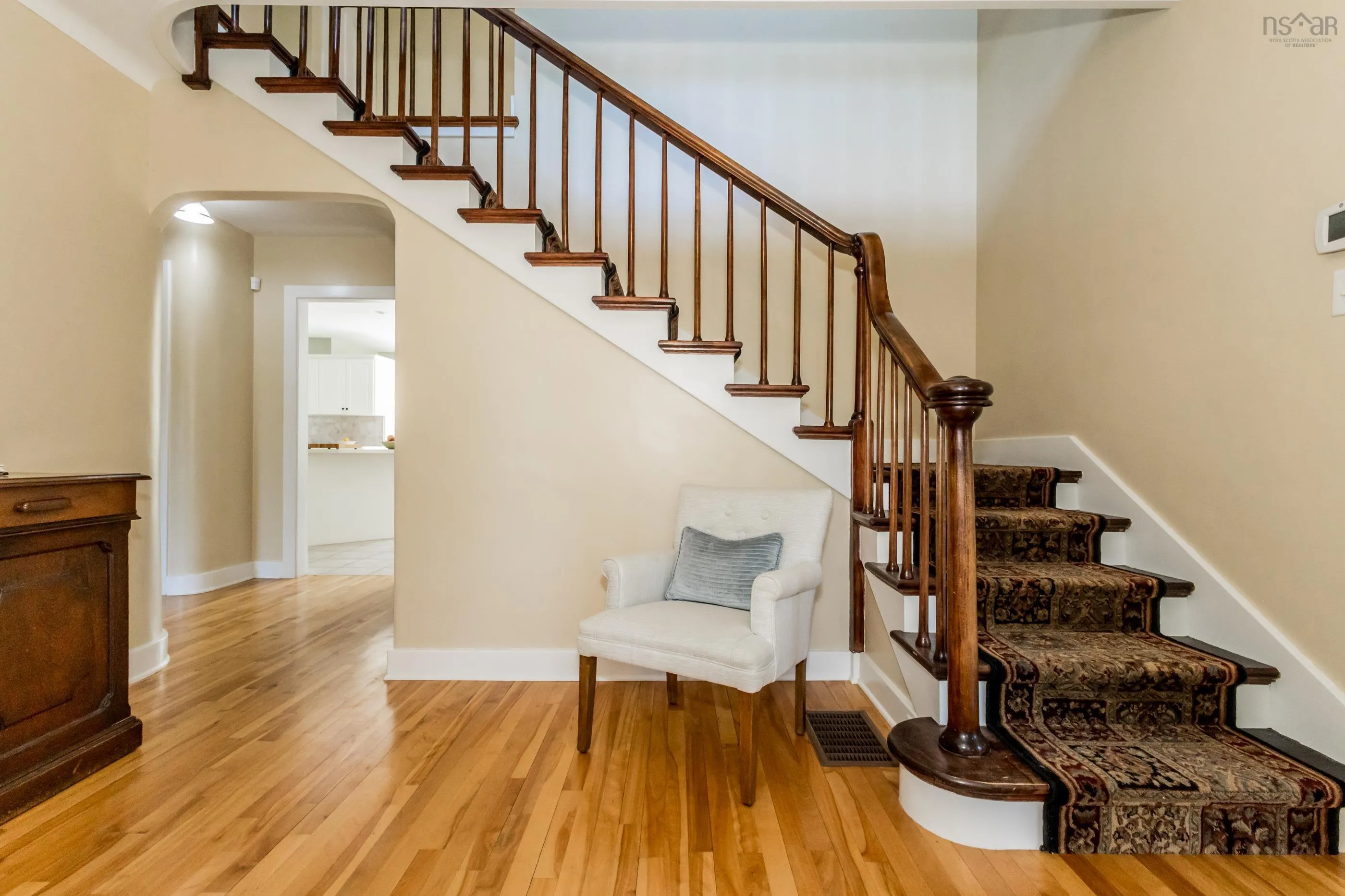 22 Westwood Avenue, Wolfville, NS B4P 1X9, 4 Bedrooms Bedrooms, ,5 BathroomsBathrooms,Residential,For Sale,Westwood,202520537