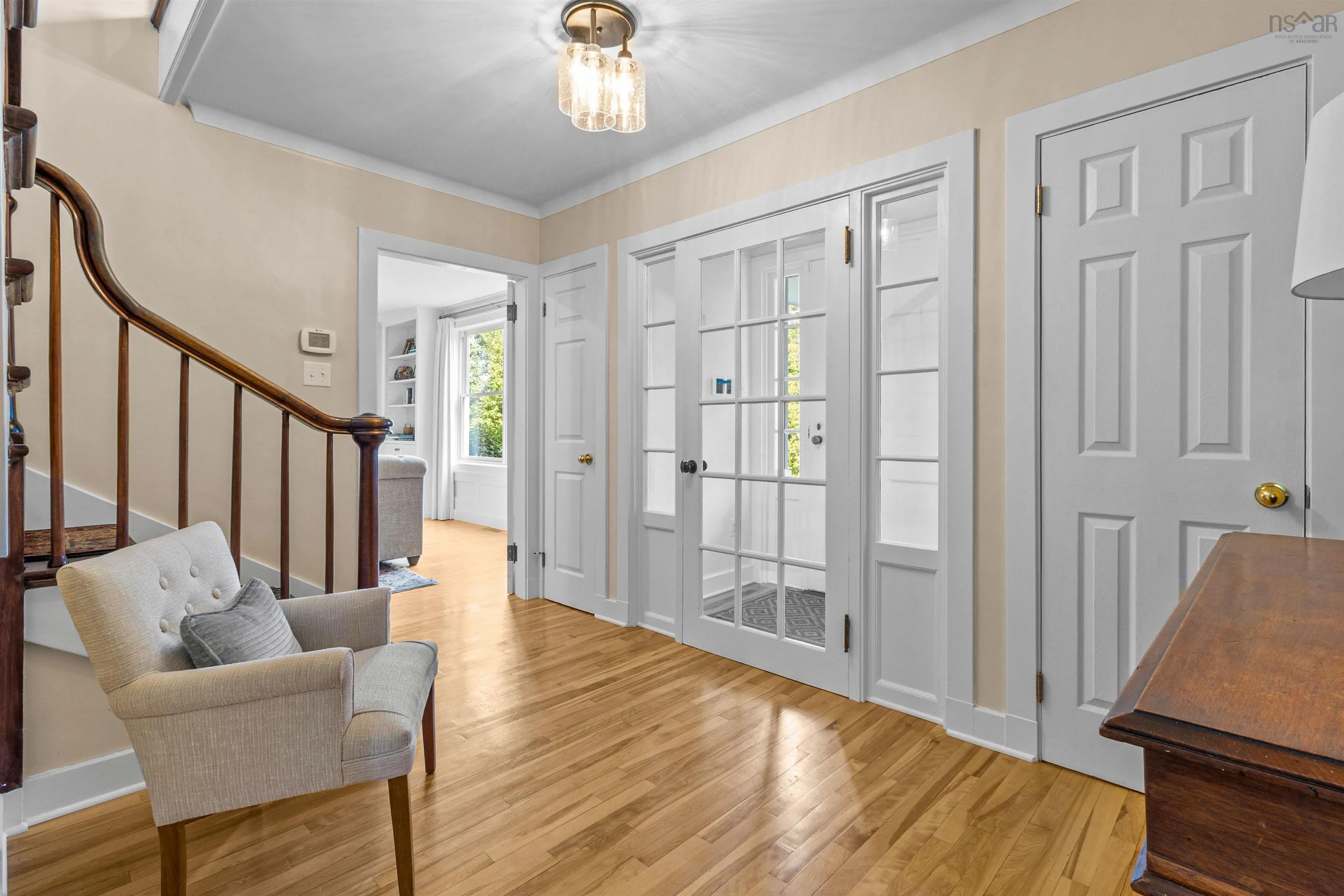 22 Westwood Avenue, Wolfville, NS B4P 1X9, 4 Bedrooms Bedrooms, ,5 BathroomsBathrooms,Residential,For Sale,Westwood,202520537