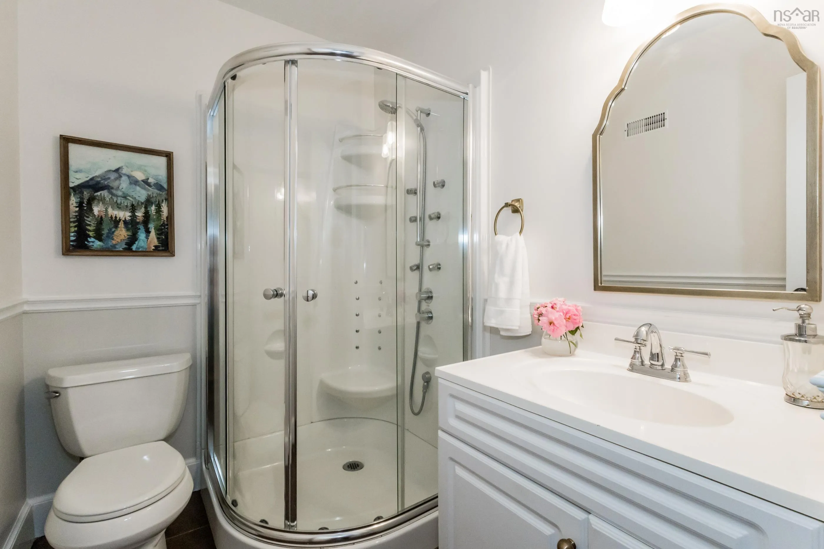 22 Westwood Avenue, Wolfville, NS B4P 1X9, 4 Bedrooms Bedrooms, ,5 BathroomsBathrooms,Residential,For Sale,Westwood,202520537
