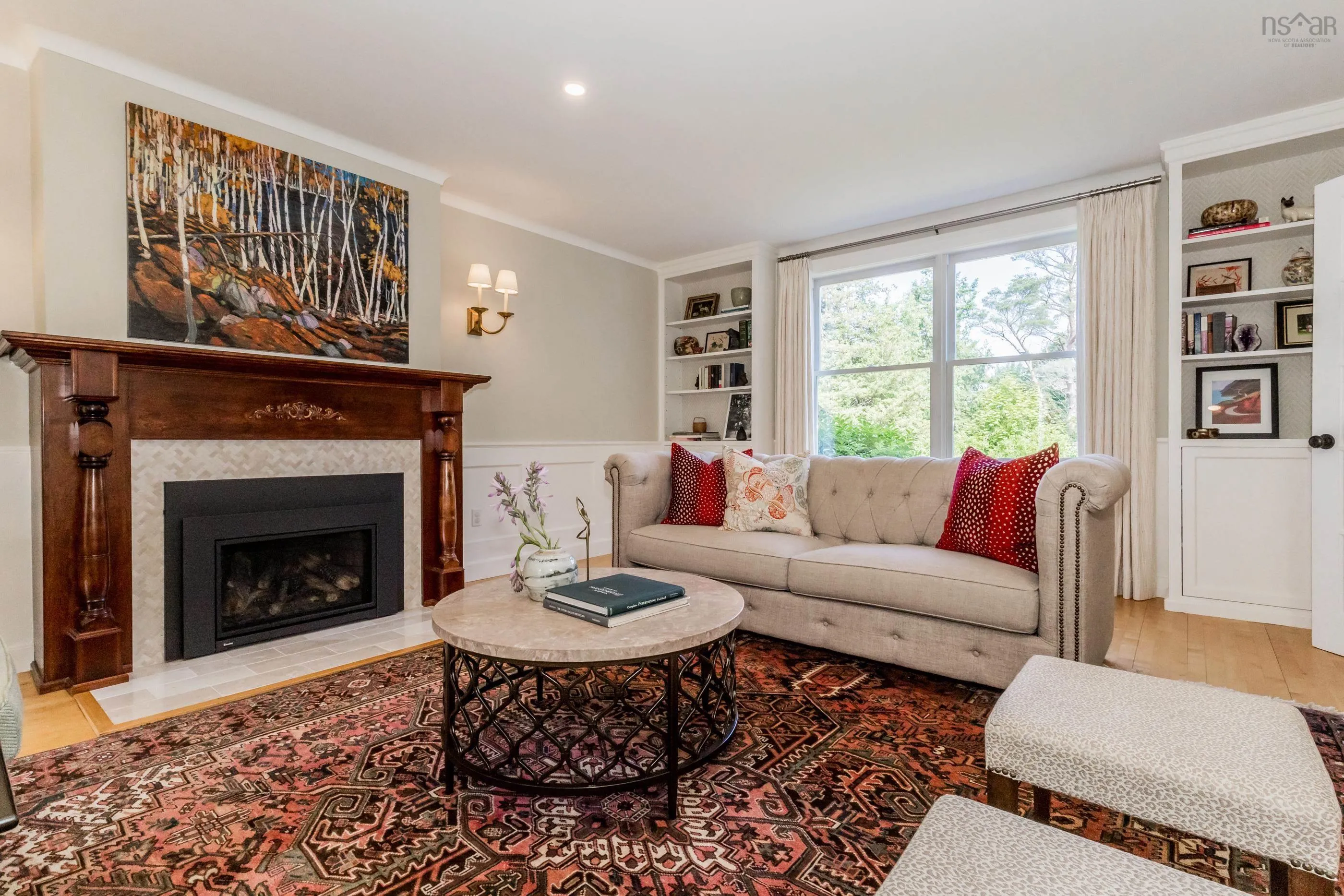 22 Westwood Avenue, Wolfville, NS B4P 1X9, 4 Bedrooms Bedrooms, ,5 BathroomsBathrooms,Residential,For Sale,Westwood,202520537