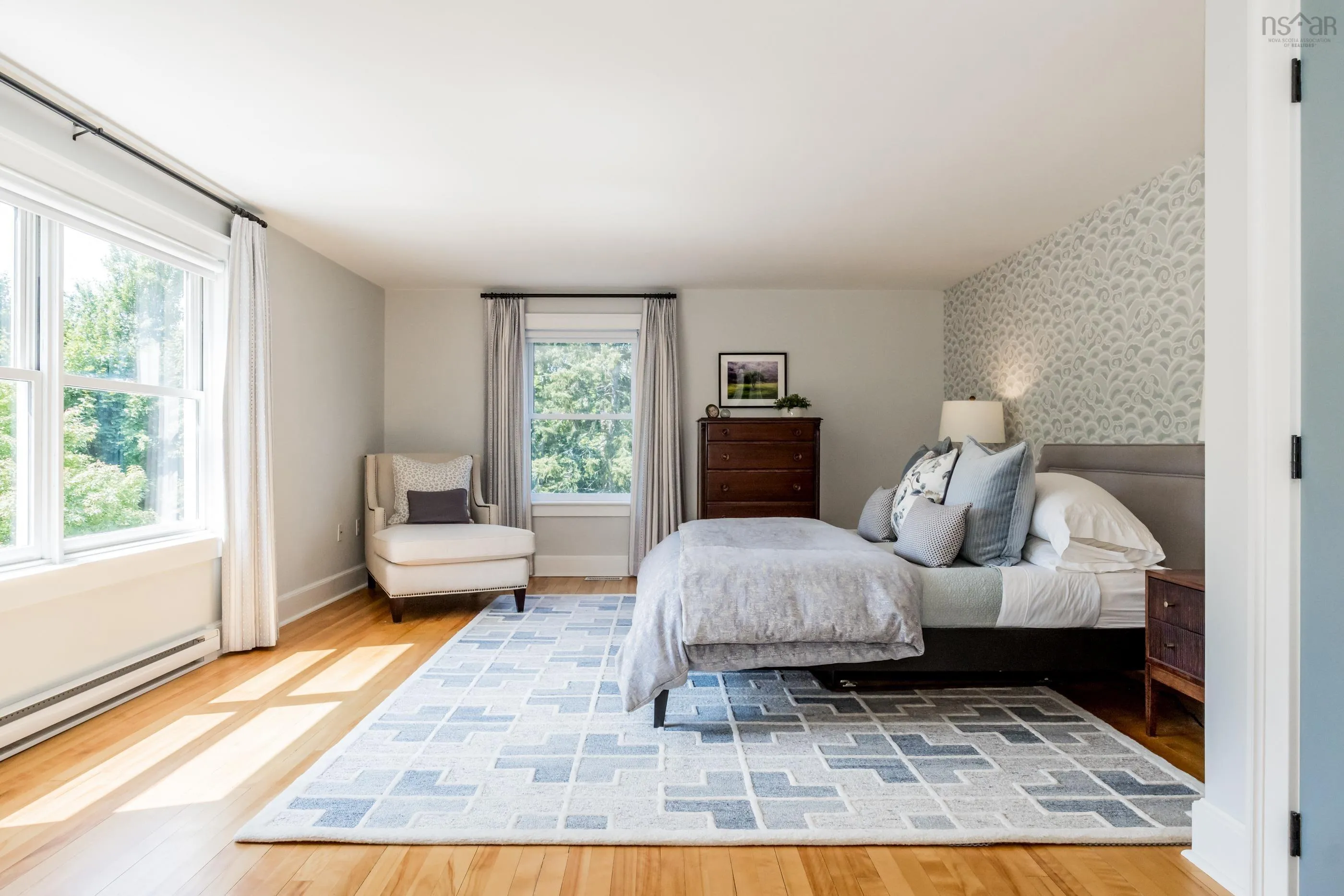 22 Westwood Avenue, Wolfville, NS B4P 1X9, 4 Bedrooms Bedrooms, ,5 BathroomsBathrooms,Residential,For Sale,Westwood,202520537