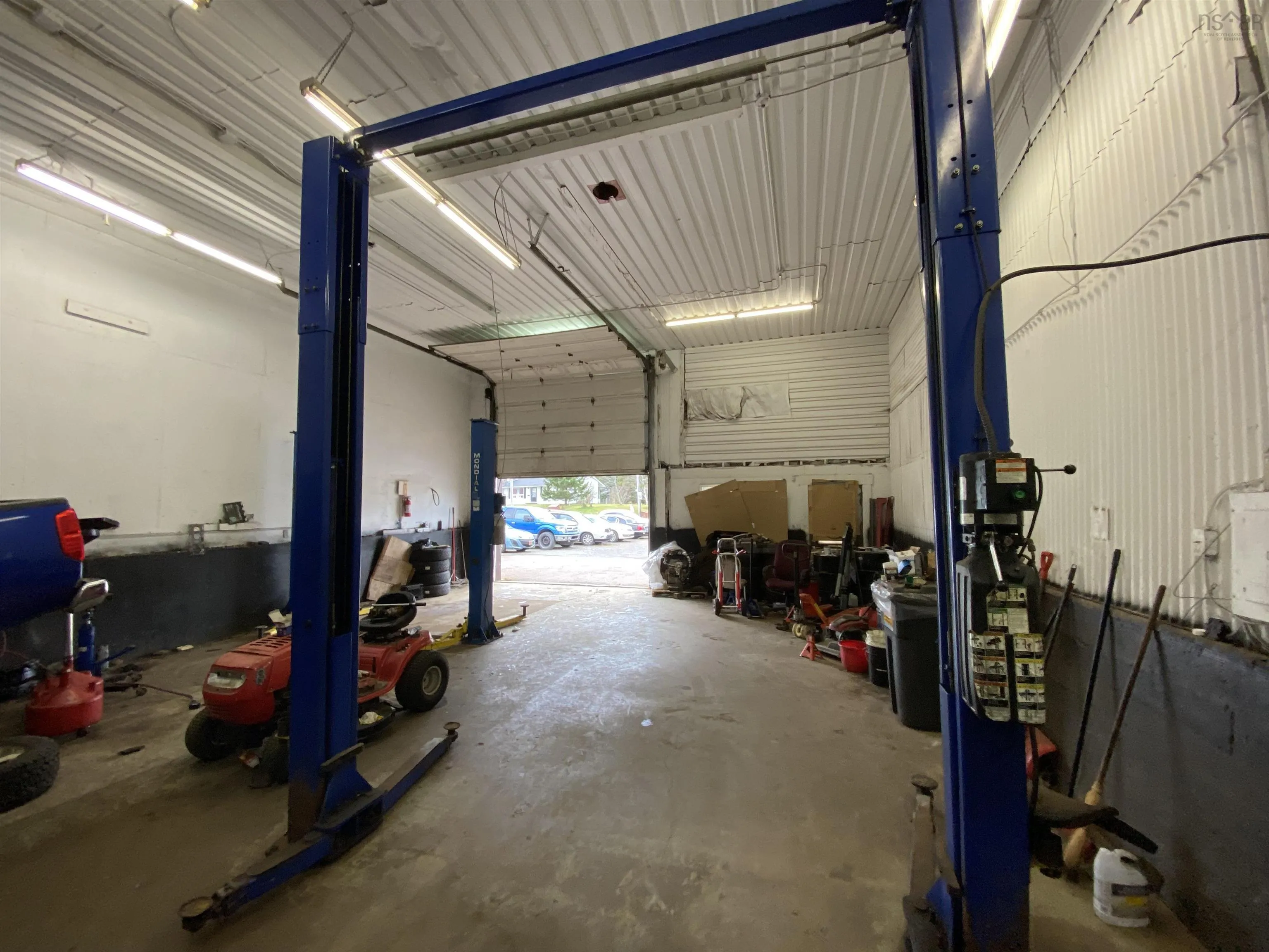 277 Lower Truro Road, Truro Ns B2n 1b2, ,Commercial Sale,For Sale,Lower Truro,202428170
