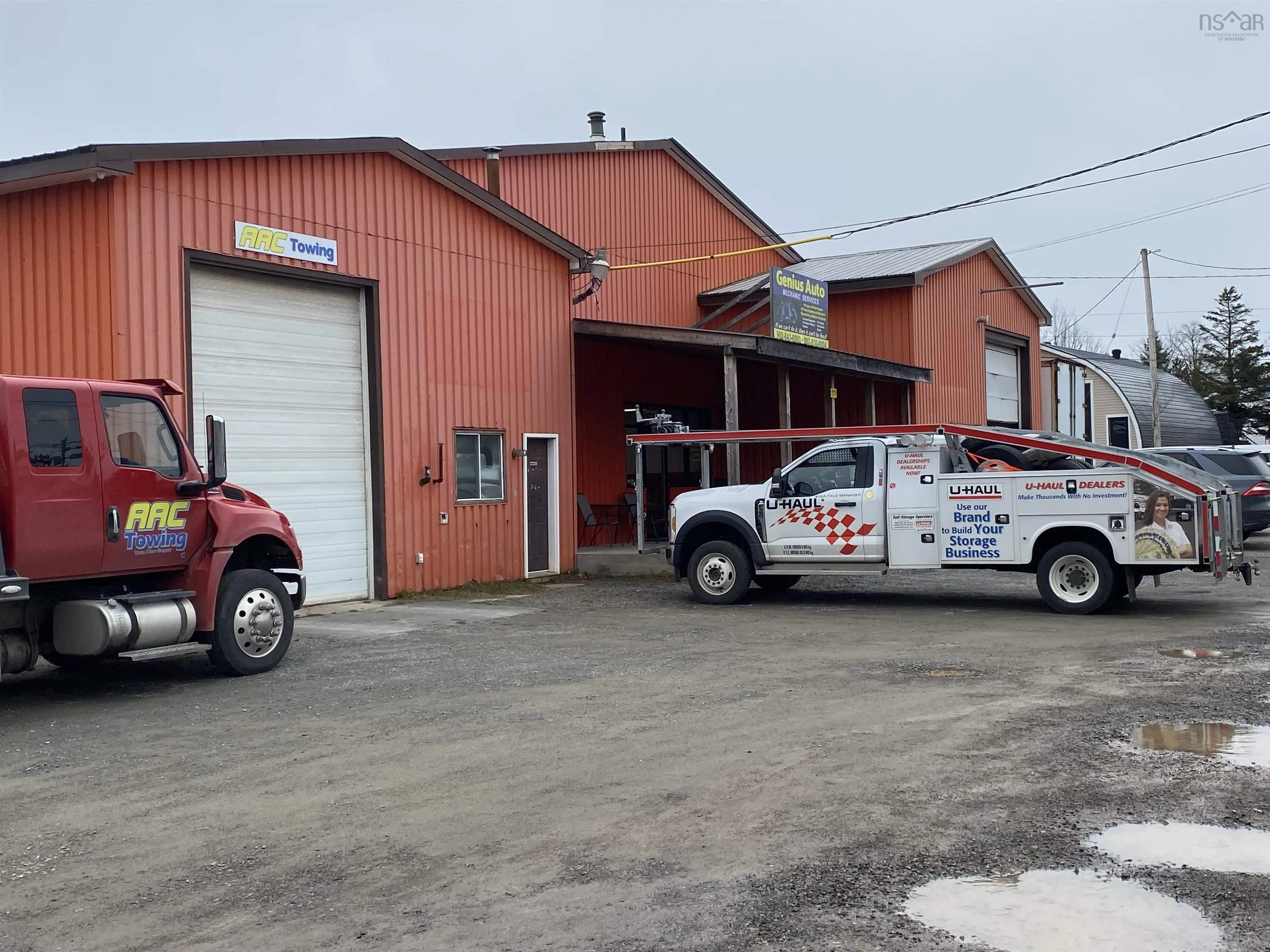 277 Lower Truro Road, Truro Ns B2n 1b2, ,Commercial Sale,For Sale,Lower Truro,202428170