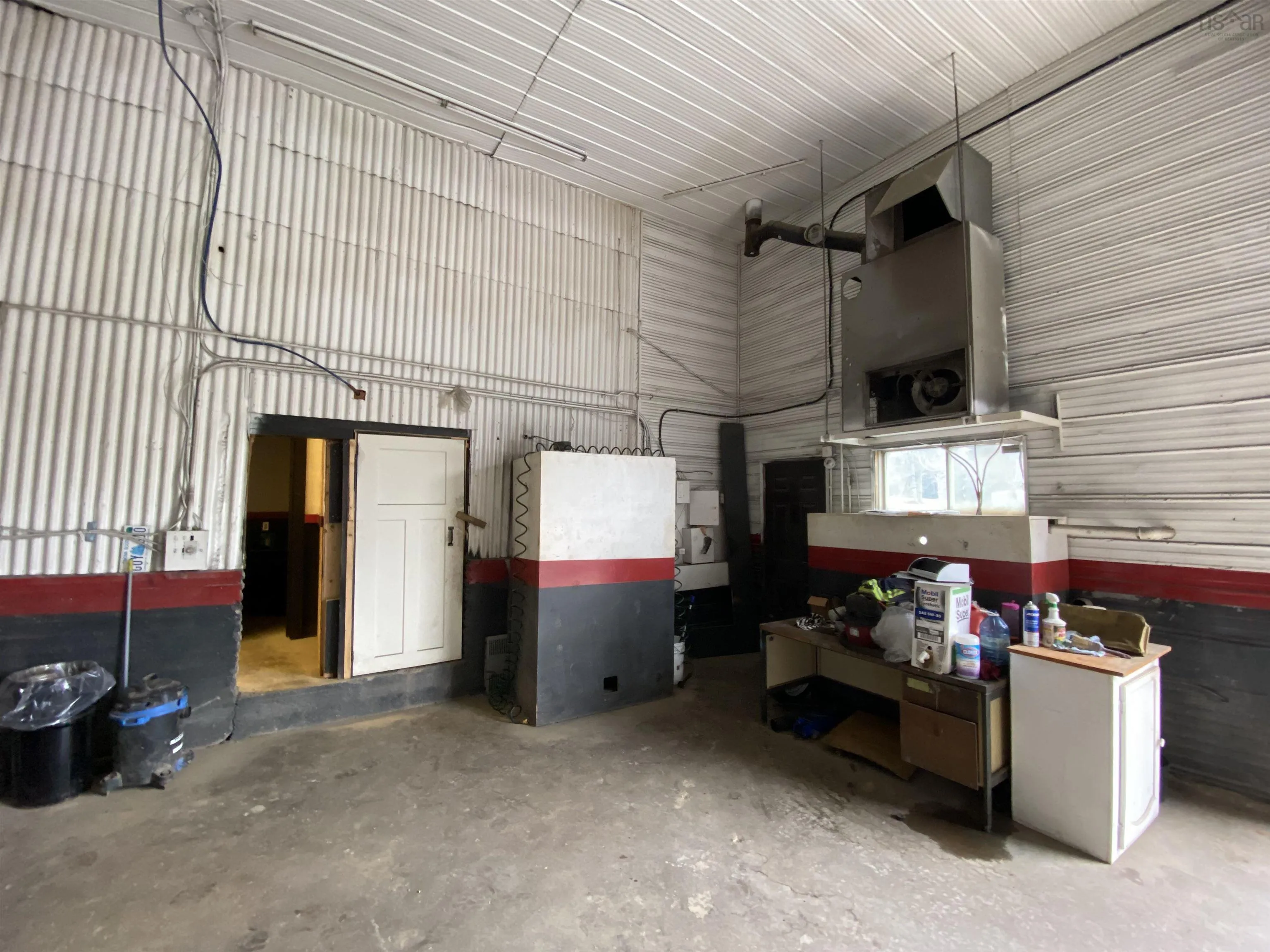277 Lower Truro Road, Truro Ns B2n 1b2, ,Commercial Sale,For Sale,Lower Truro,202428170