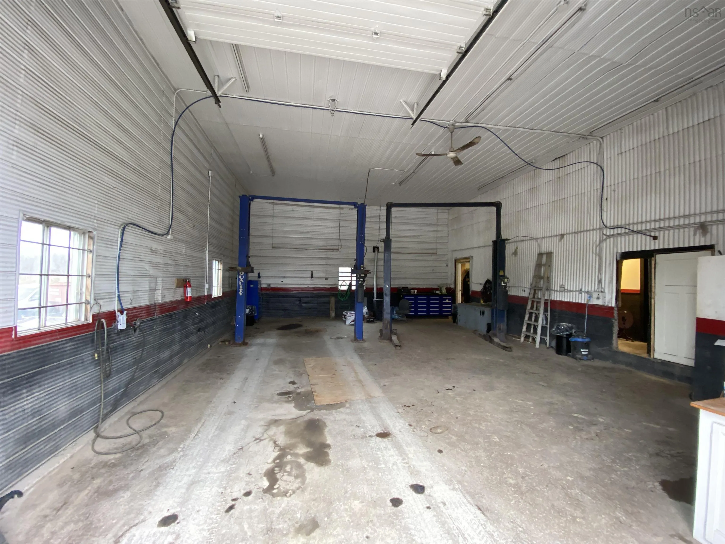 277 Lower Truro Road, Truro Ns B2n 1b2, ,Commercial Sale,For Sale,Lower Truro,202428170