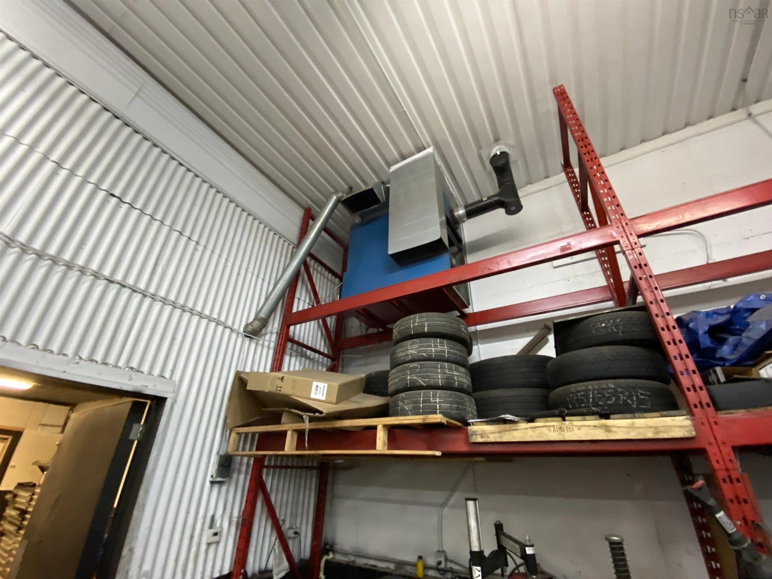 277 Lower Truro Road, Truro Ns B2n 1b2, ,Commercial Sale,For Sale,Lower Truro,202428170