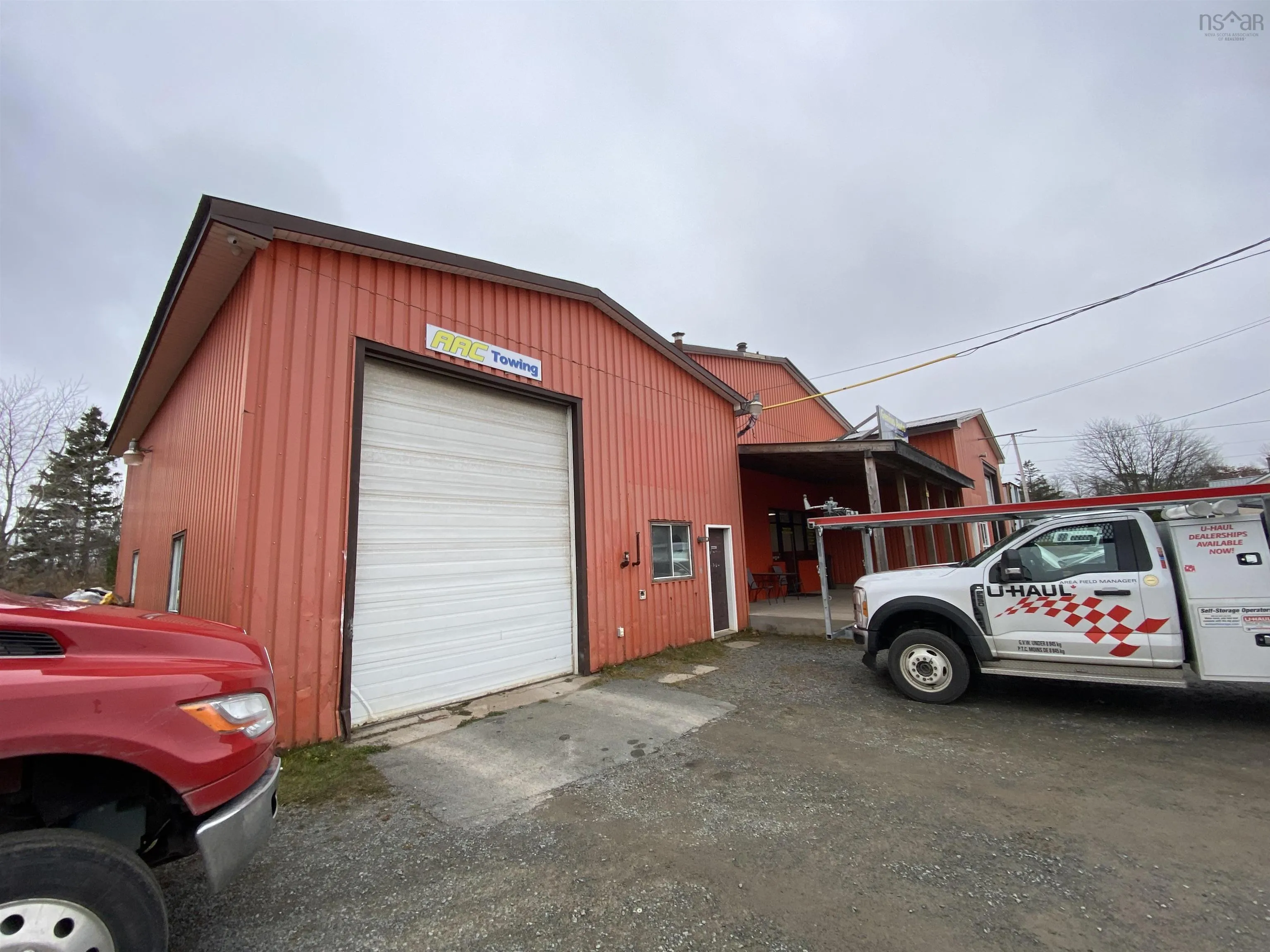 277 Lower Truro Road, Truro Ns B2n 1b2, ,Commercial Sale,For Sale,Lower Truro,202428170