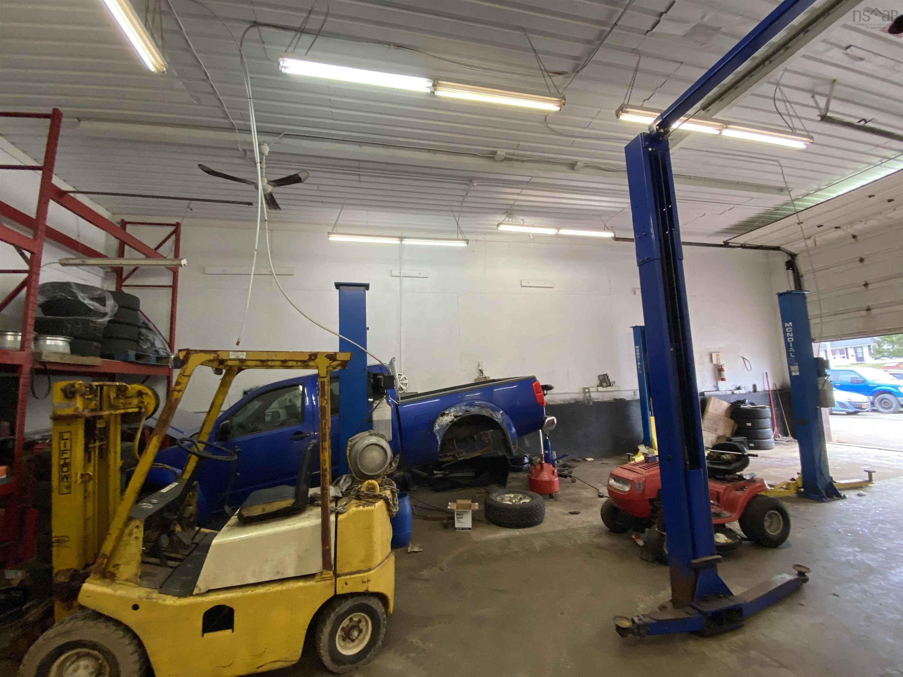 277 Lower Truro Road, Truro Ns B2n 1b2, ,Commercial Sale,For Sale,Lower Truro,202428170