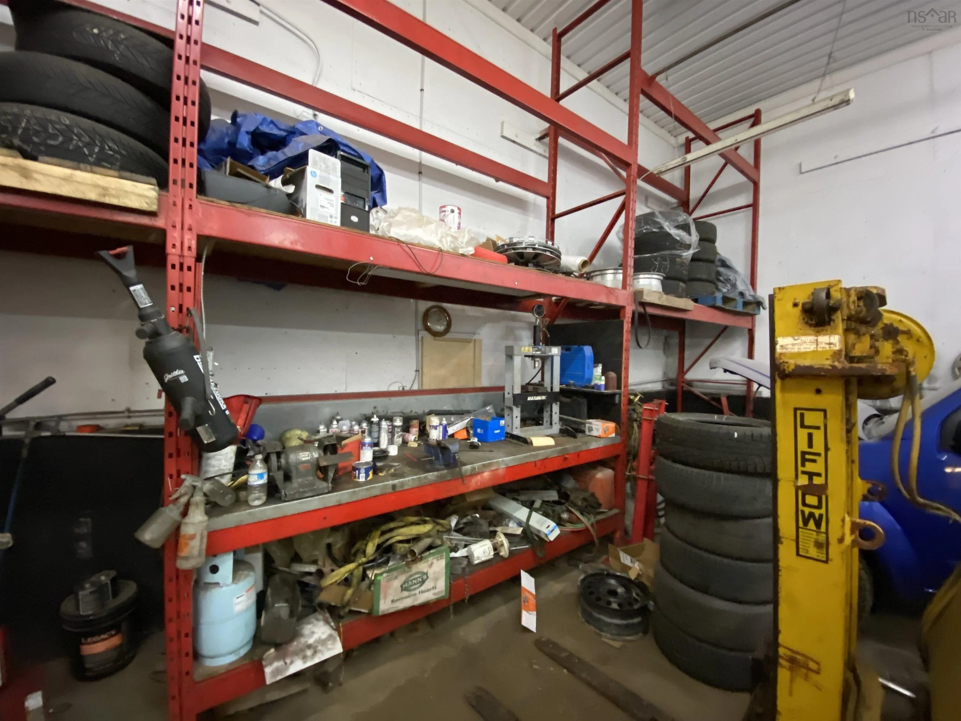 277 Lower Truro Road, Truro Ns B2n 1b2, ,Commercial Sale,For Sale,Lower Truro,202428170