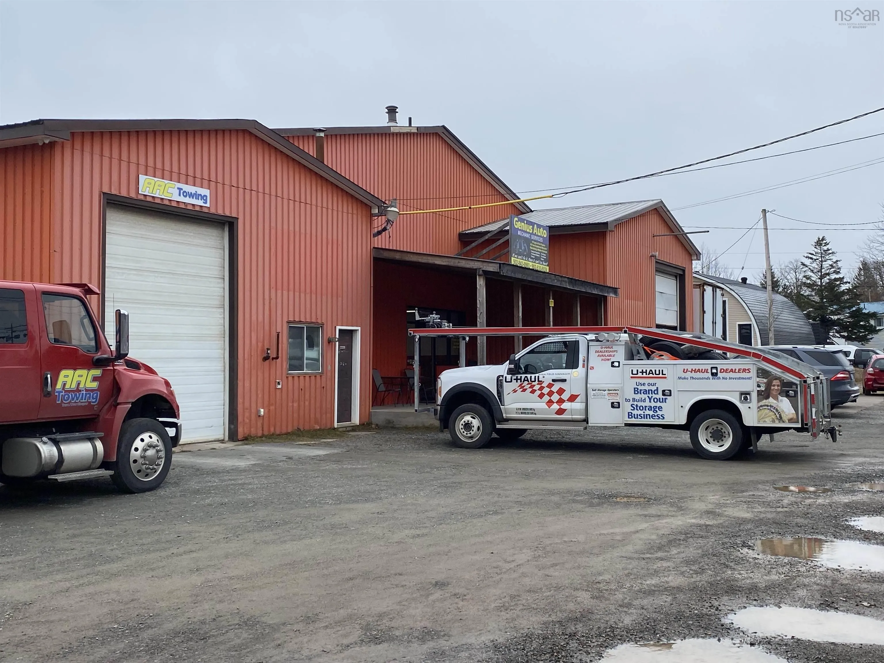277 Lower Truro Road, Truro Ns B2n 1b2, ,Commercial Sale,For Sale,Lower Truro,202428170