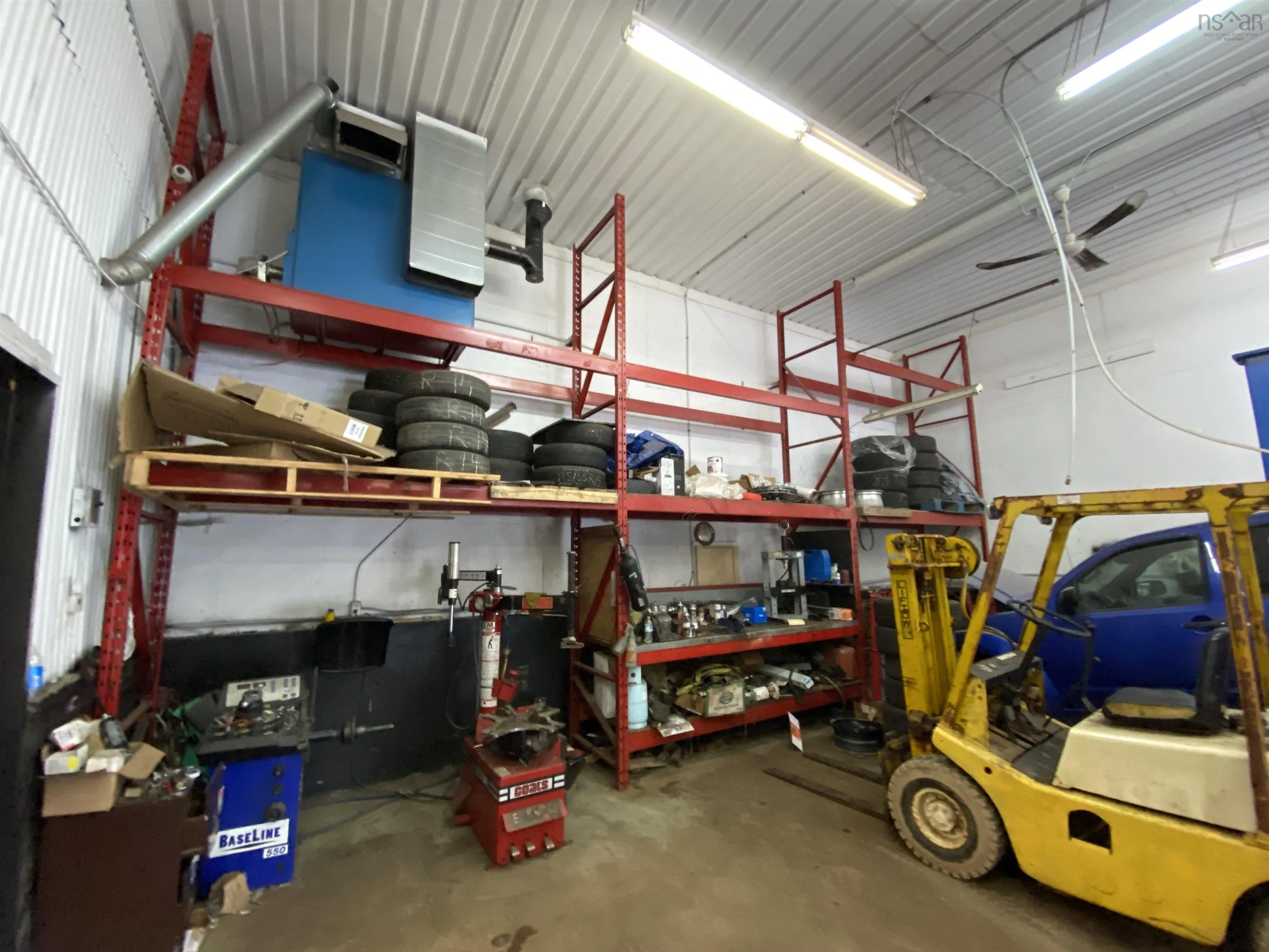 277 Lower Truro Road, Truro Ns B2n 1b2, ,Commercial Sale,For Sale,Lower Truro,202428170