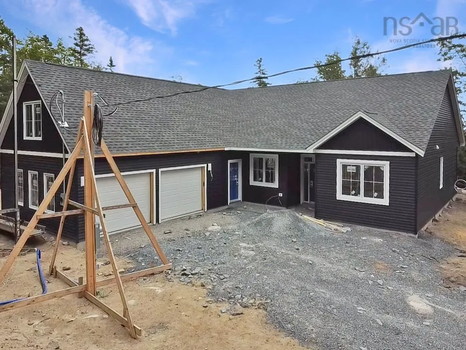 85 Hillside Drive Lot 3, Boutiliers Point, NS B3Z 1W9, 3 Bedrooms Bedrooms, ,3 BathroomsBathrooms,Residential,For Sale,Hillside,202516526