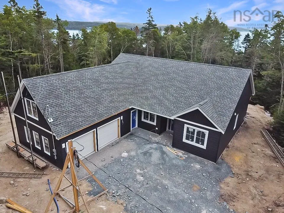 85 Hillside Drive Lot 3, Boutiliers Point, NS B3Z 1W9, 3 Bedrooms Bedrooms, ,3 BathroomsBathrooms,Residential,For Sale,Hillside,202516526