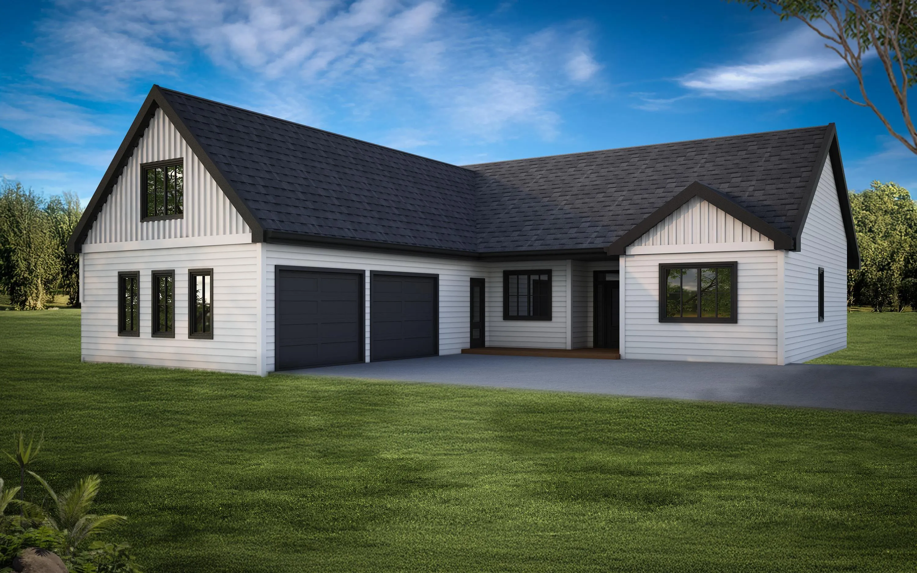 85 Hillside Drive Lot 3, Boutiliers Point, NS B3Z 1W9, 3 Bedrooms Bedrooms, ,3 BathroomsBathrooms,Residential,For Sale,Hillside,202516526