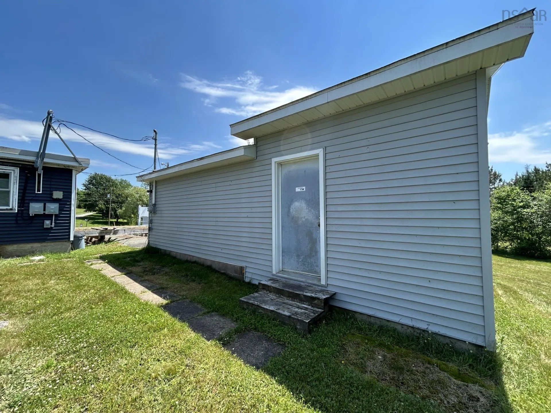 4491 12 Highway, New Ross, NS B0J 2M0, ,Commercial Sale,For Sale,12,202519937