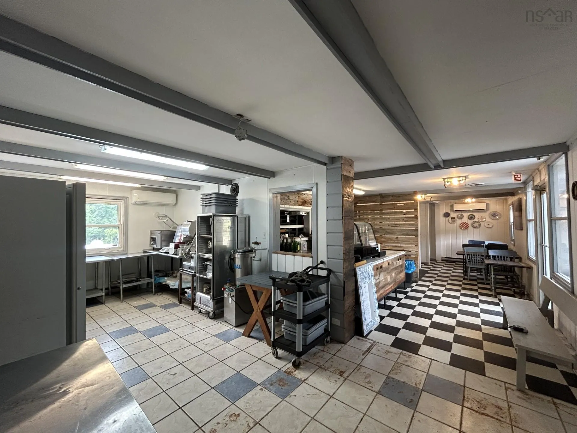 4491 12 Highway, New Ross, NS B0J 2M0, ,Commercial Sale,For Sale,12,202519937