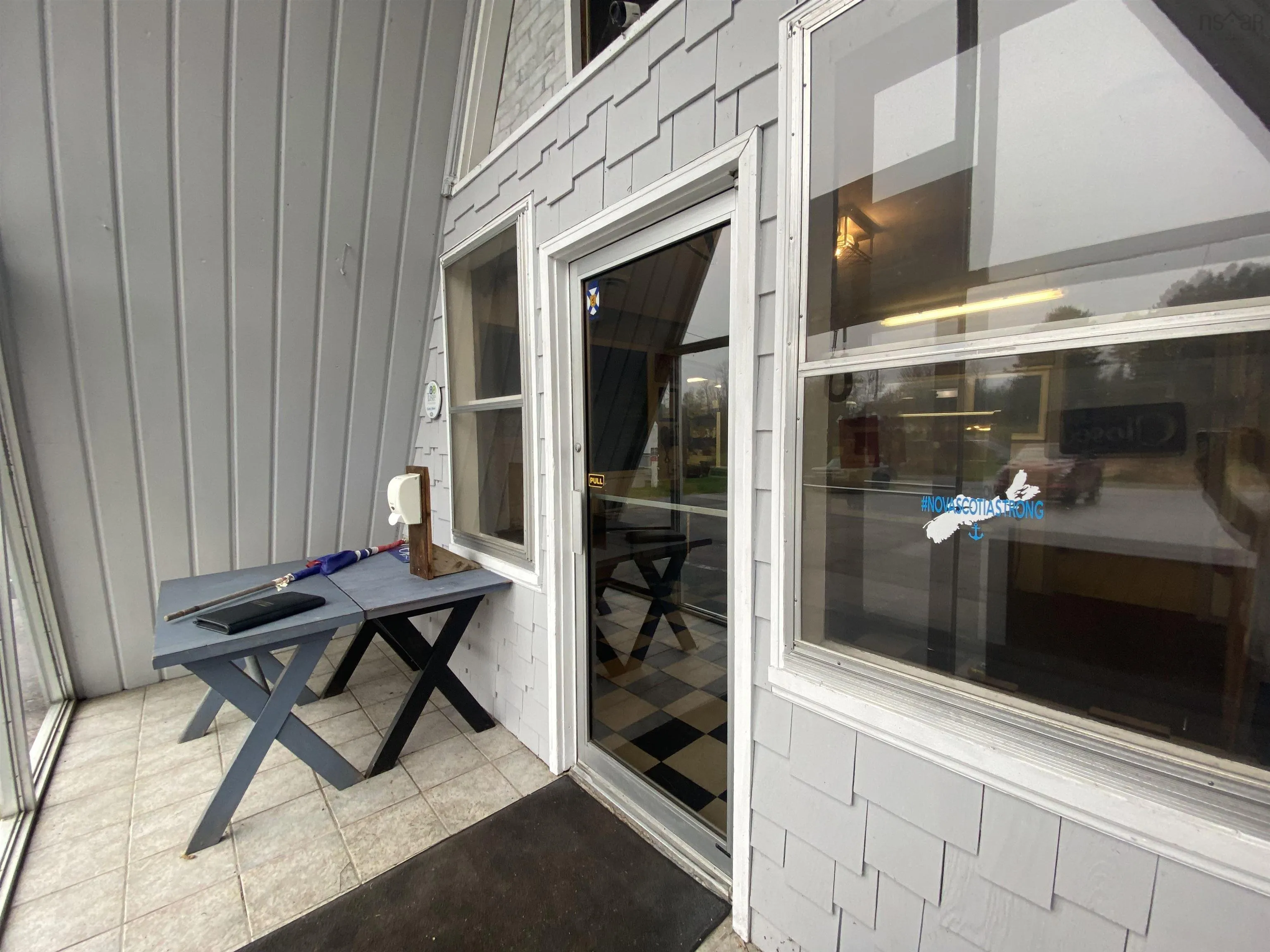 4491 12 Highway, New Ross, NS B0J 2M0, ,Commercial Sale,For Sale,12,202519937