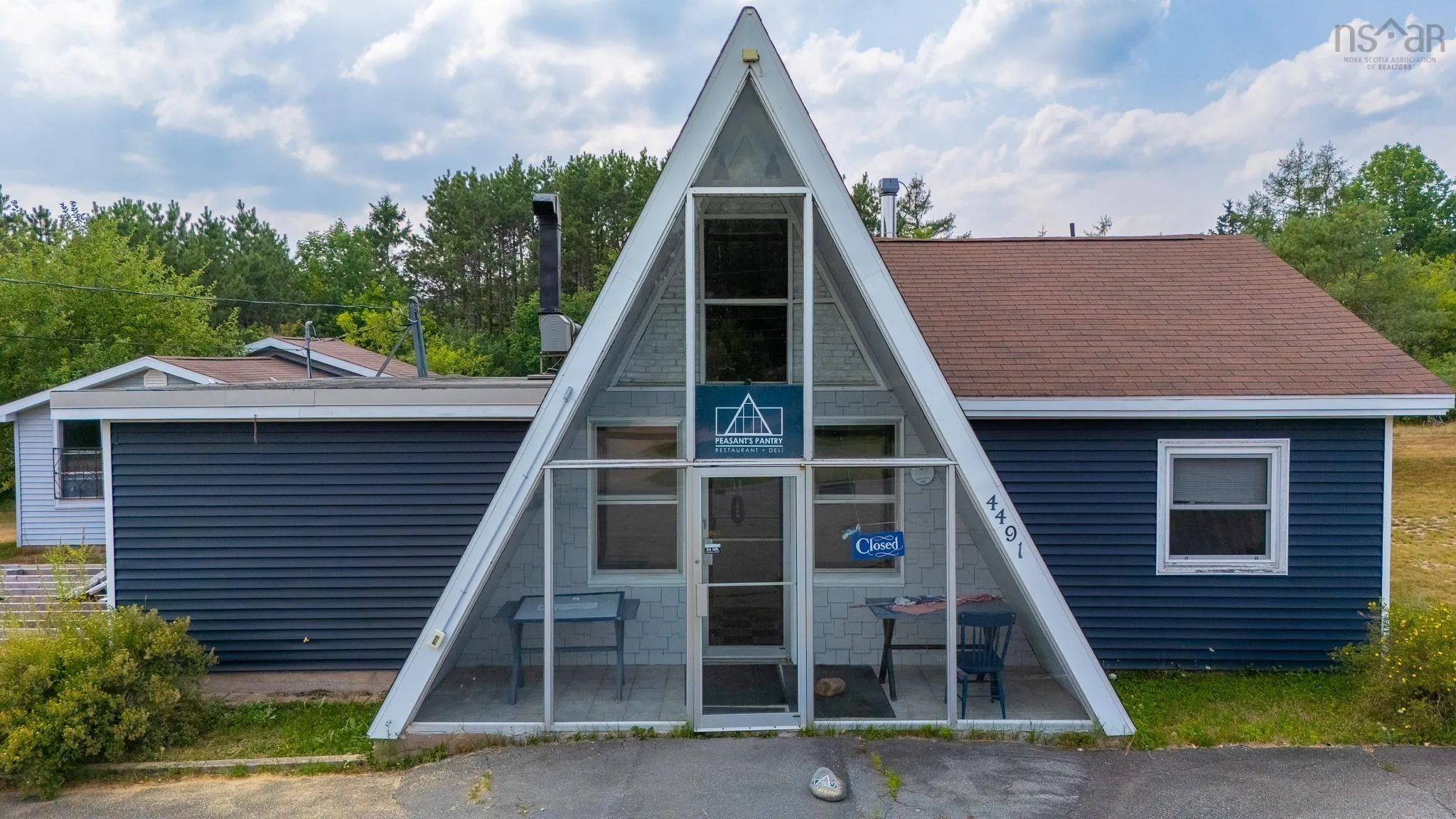 4491 12 Highway, New Ross, NS B0J 2M0, ,Commercial Sale,For Sale,12,202519937