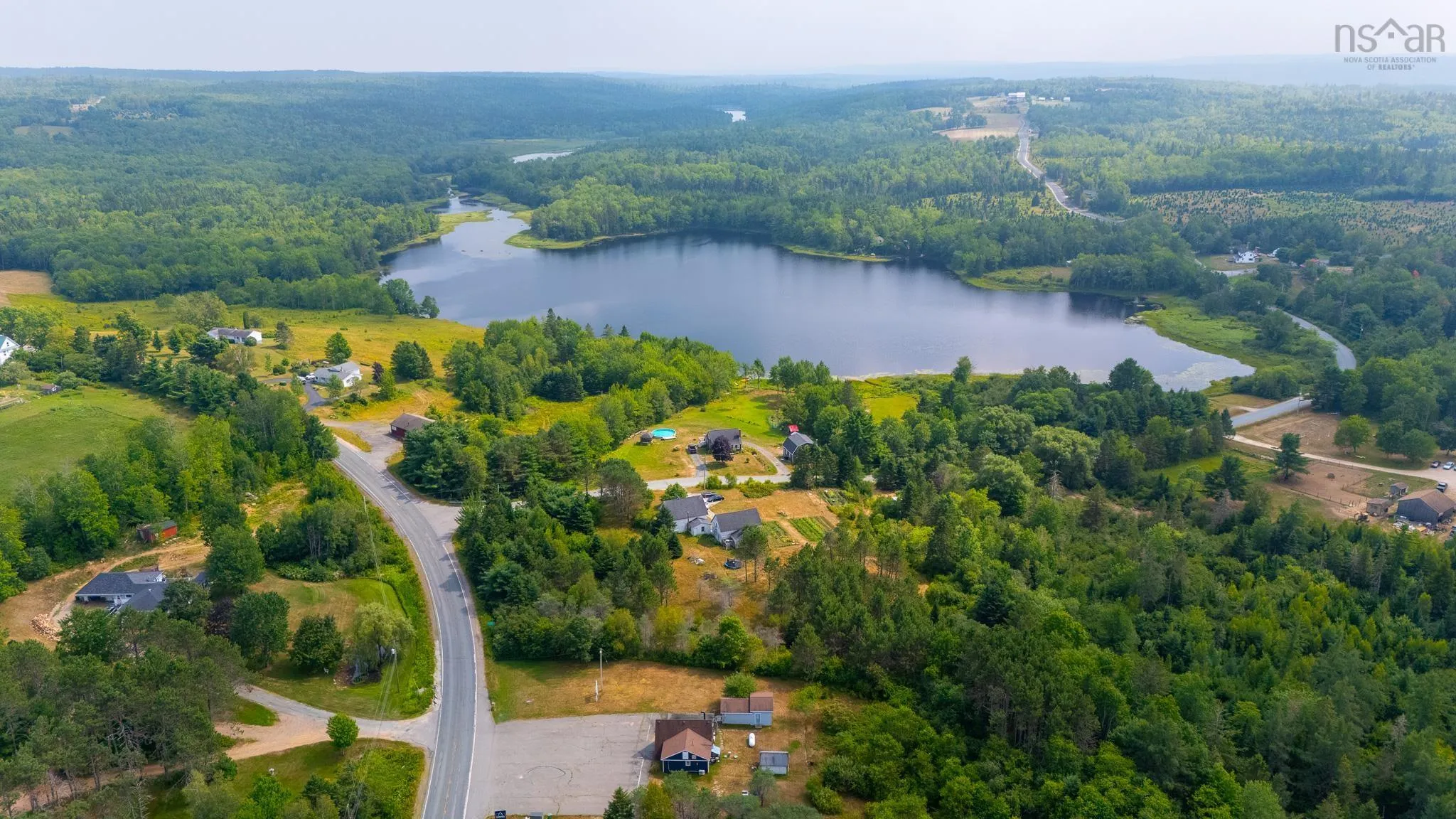 4491 12 Highway, New Ross, NS B0J 2M0, ,Commercial Sale,For Sale,12,202519937