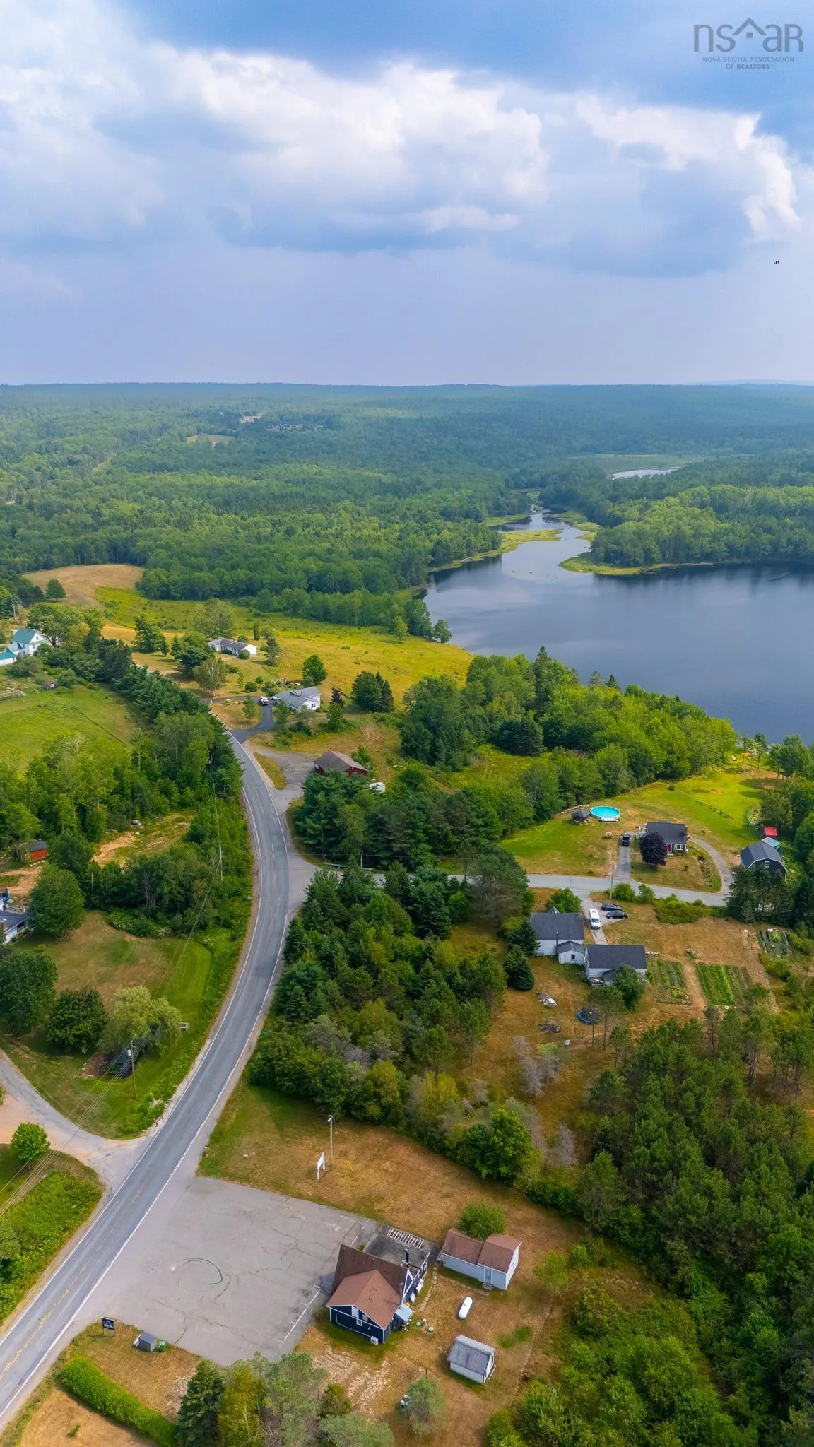 4491 12 Highway, New Ross, NS B0J 2M0, ,Commercial Sale,For Sale,12,202519937