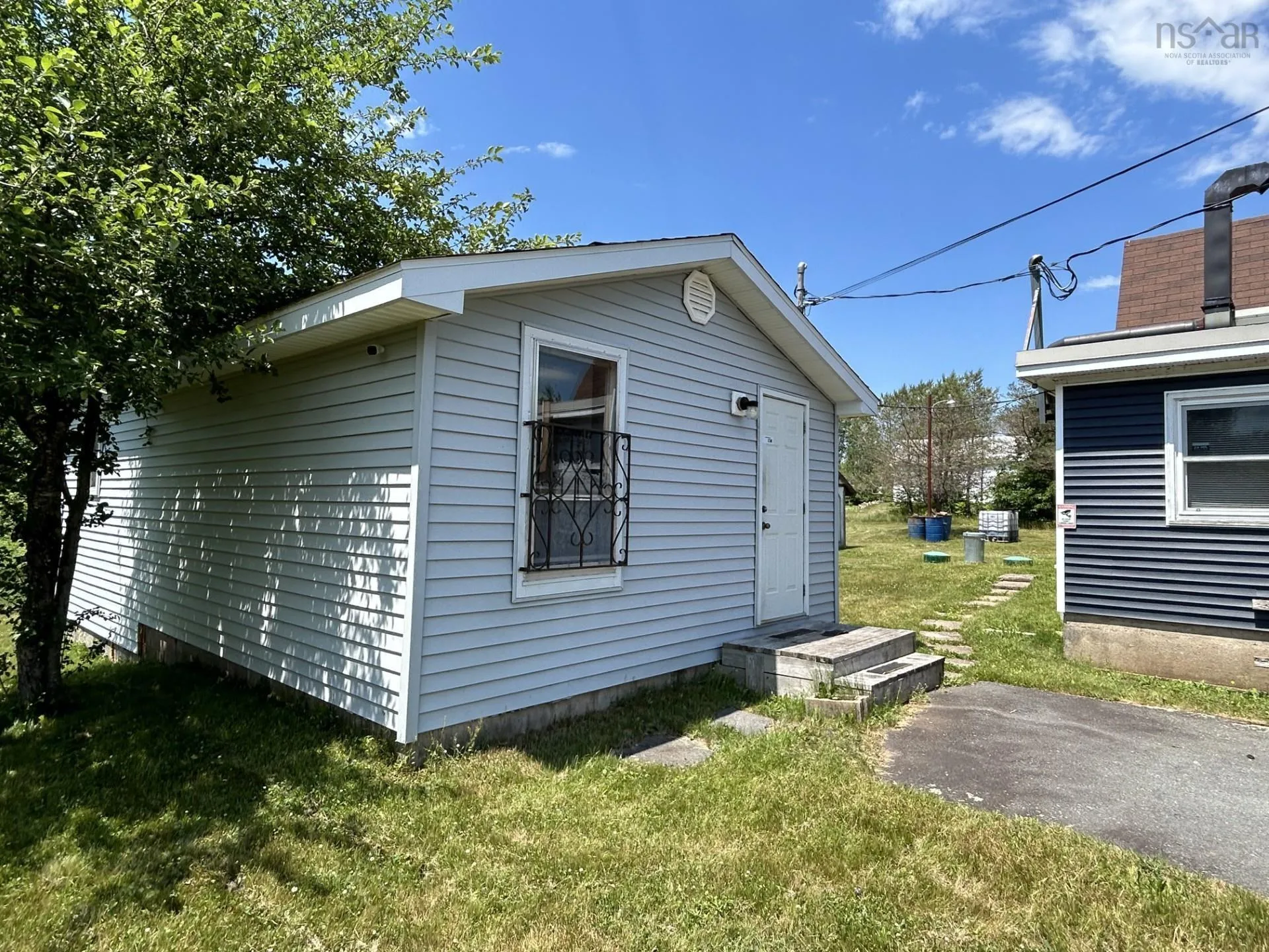 4491 12 Highway, New Ross, NS B0J 2M0, ,Commercial Sale,For Sale,12,202519937