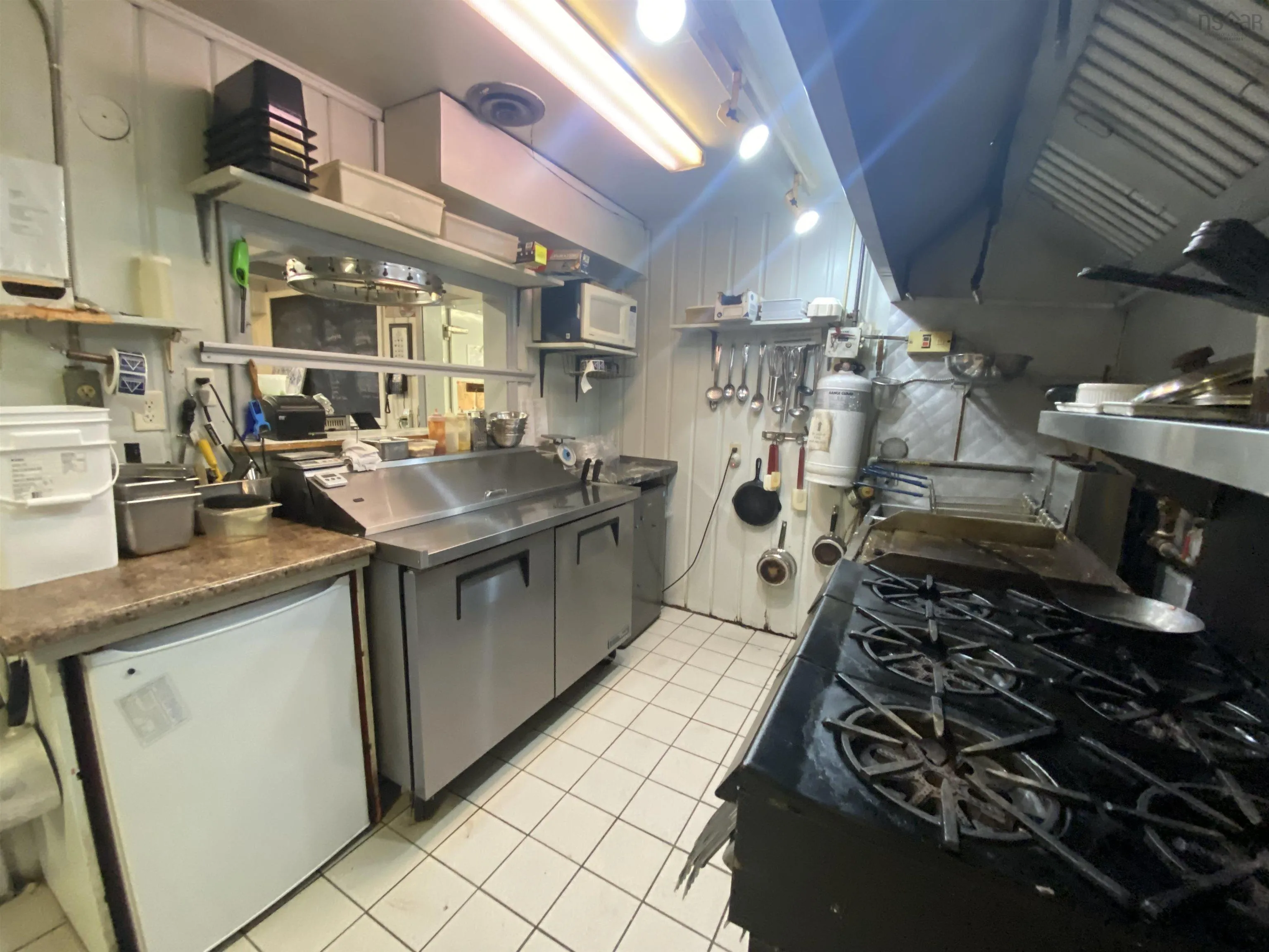 4491 12 Highway, New Ross, NS B0J 2M0, ,Commercial Sale,For Sale,12,202519937