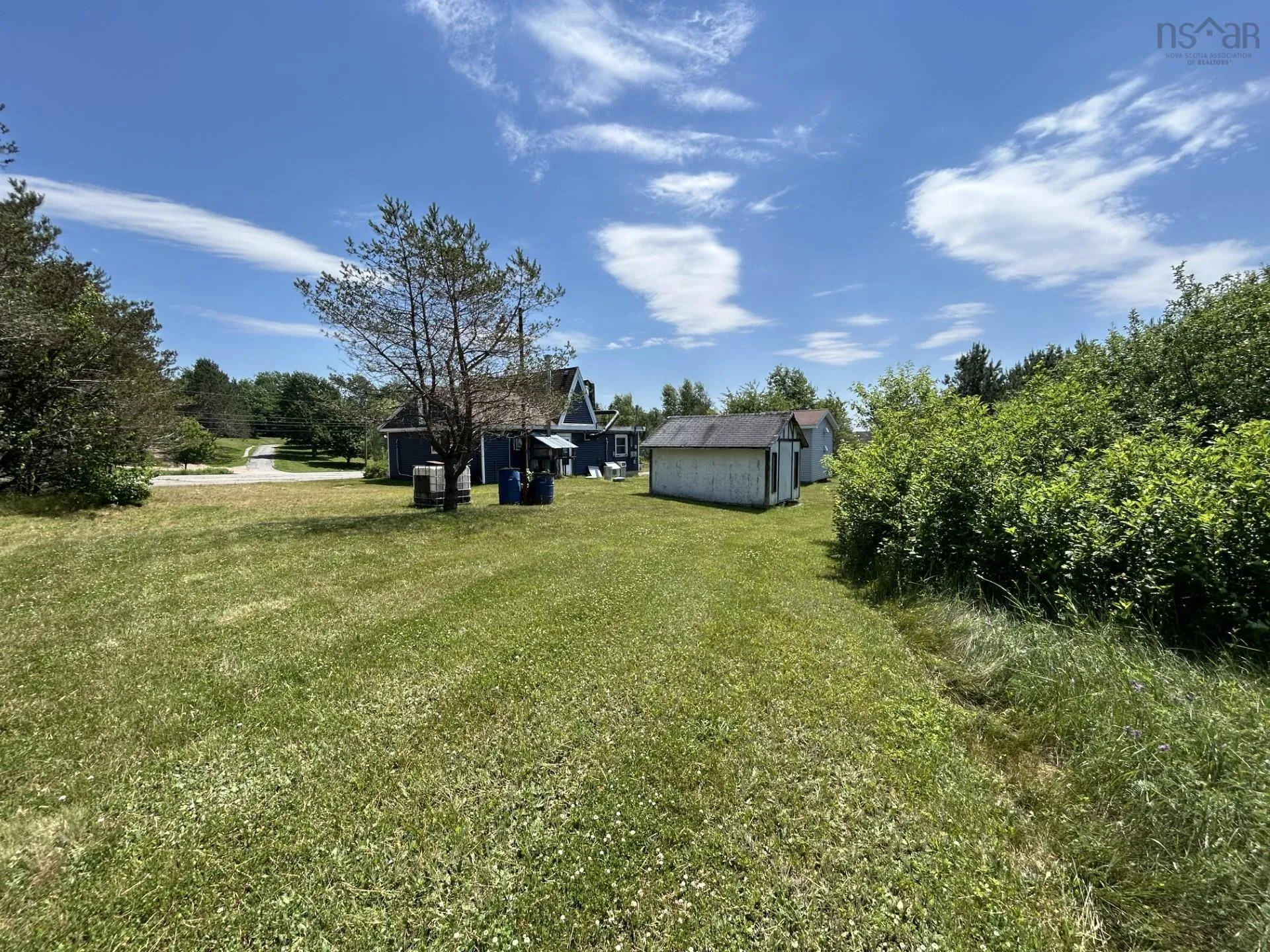 4491 12 Highway, New Ross, NS B0J 2M0, ,Commercial Sale,For Sale,12,202519937
