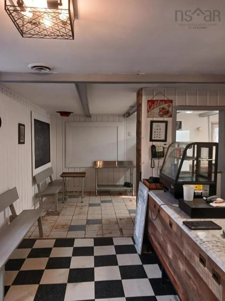 4491 12 Highway, New Ross, NS B0J 2M0, ,Commercial Sale,For Sale,12,202519937
