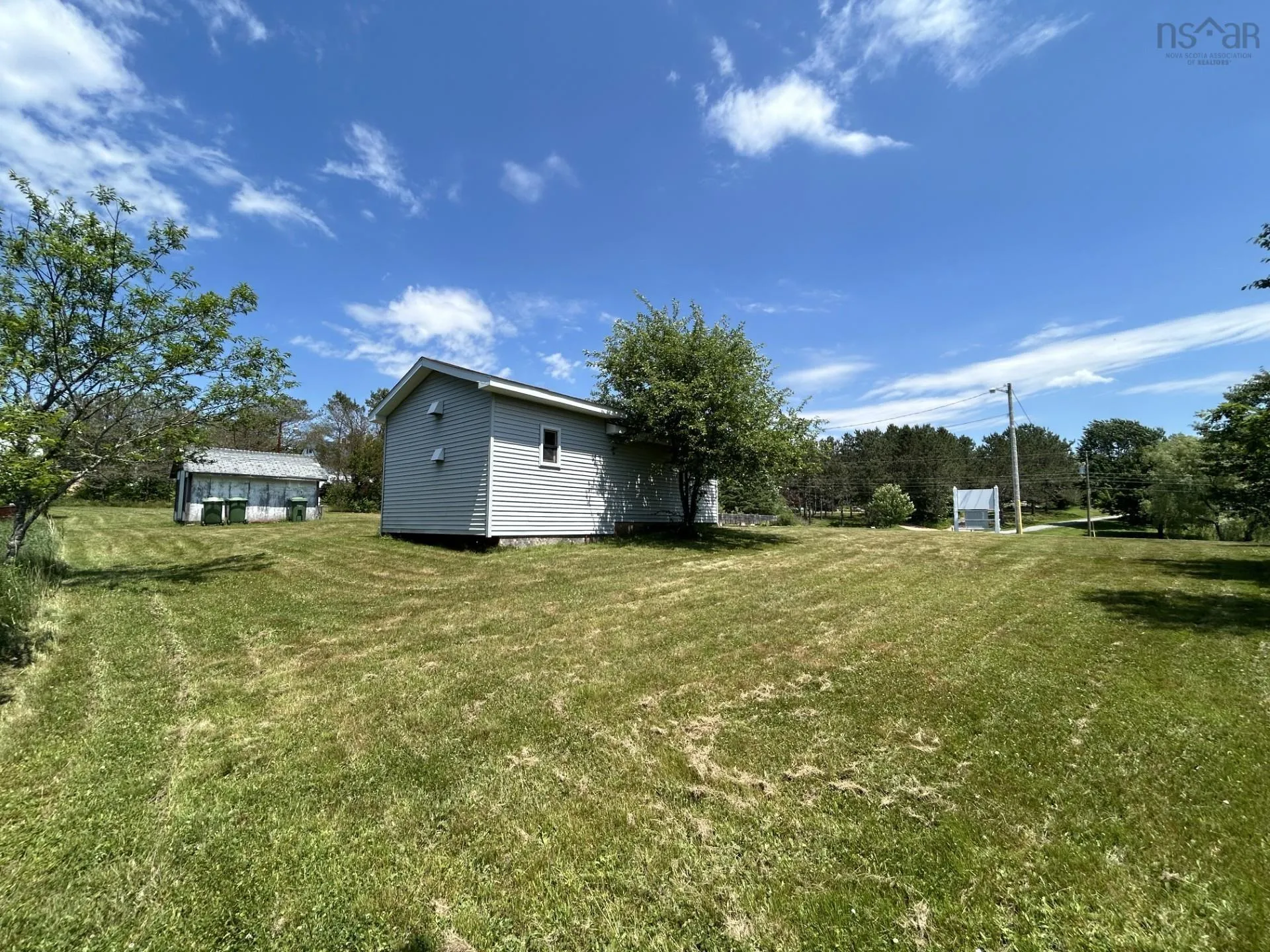 4491 12 Highway, New Ross, NS B0J 2M0, ,Commercial Sale,For Sale,12,202519937
