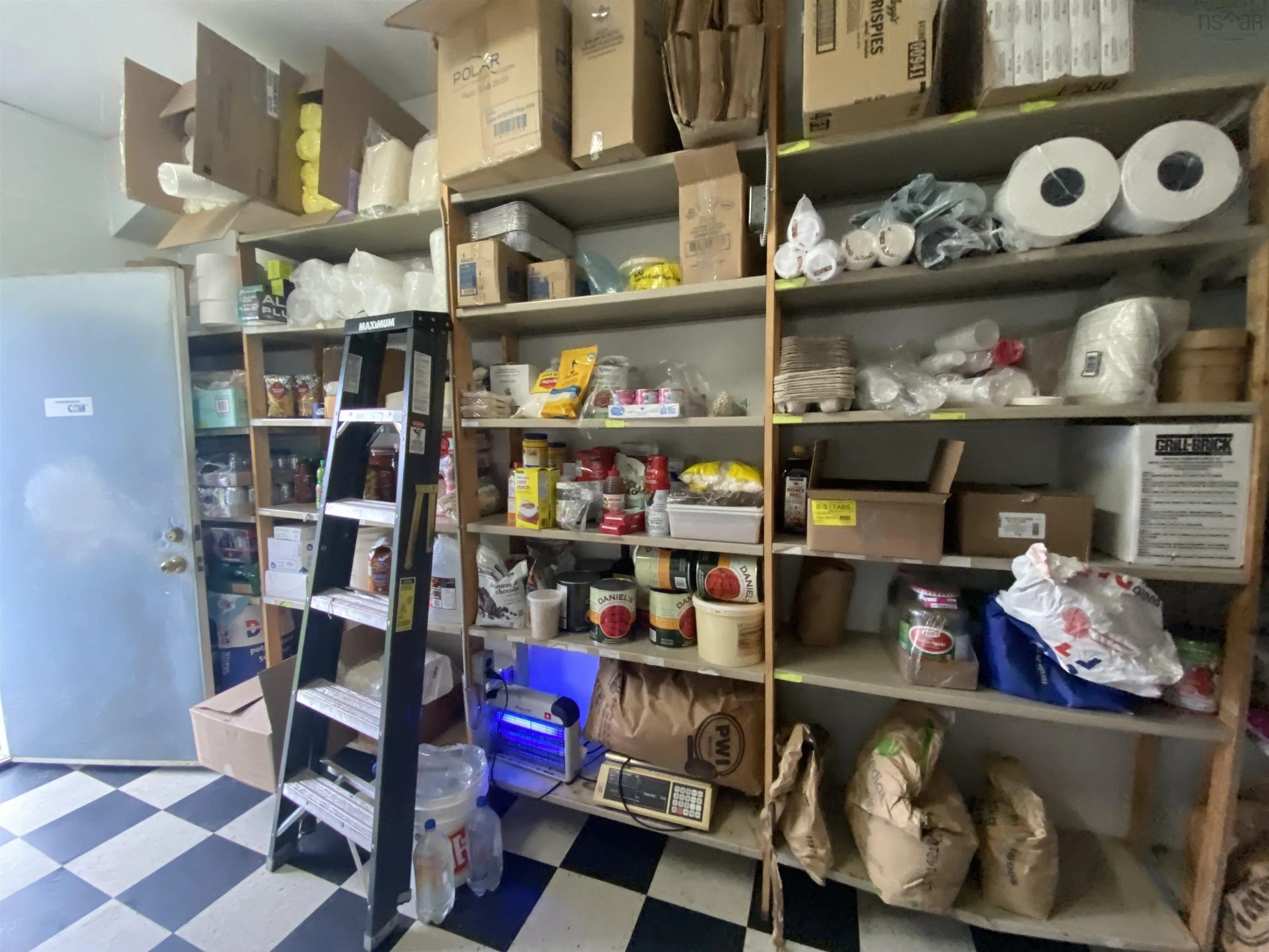 4491 12 Highway, New Ross, NS B0J 2M0, ,Commercial Sale,For Sale,12,202519937