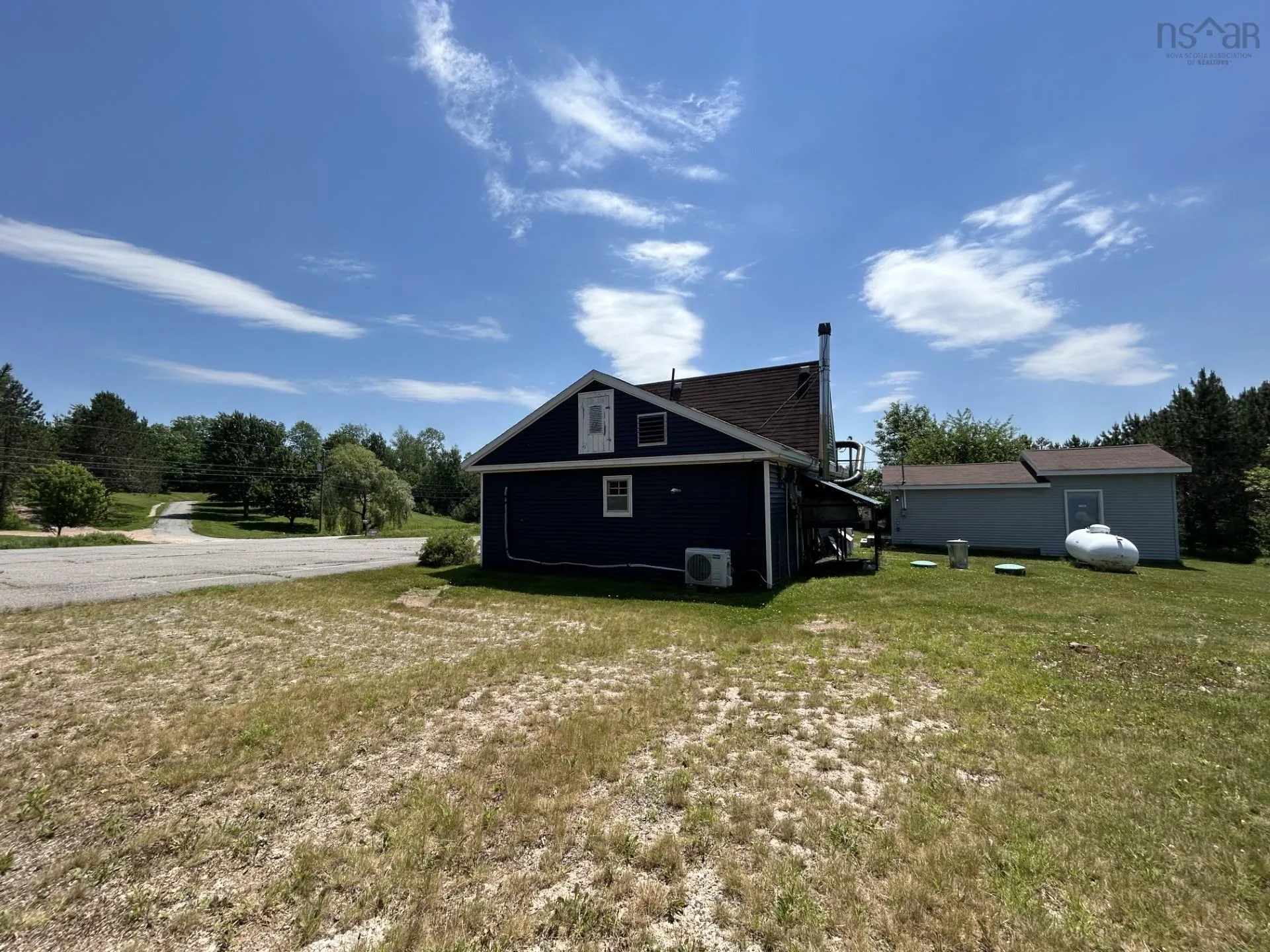 4491 12 Highway, New Ross, NS B0J 2M0, ,Commercial Sale,For Sale,12,202519937