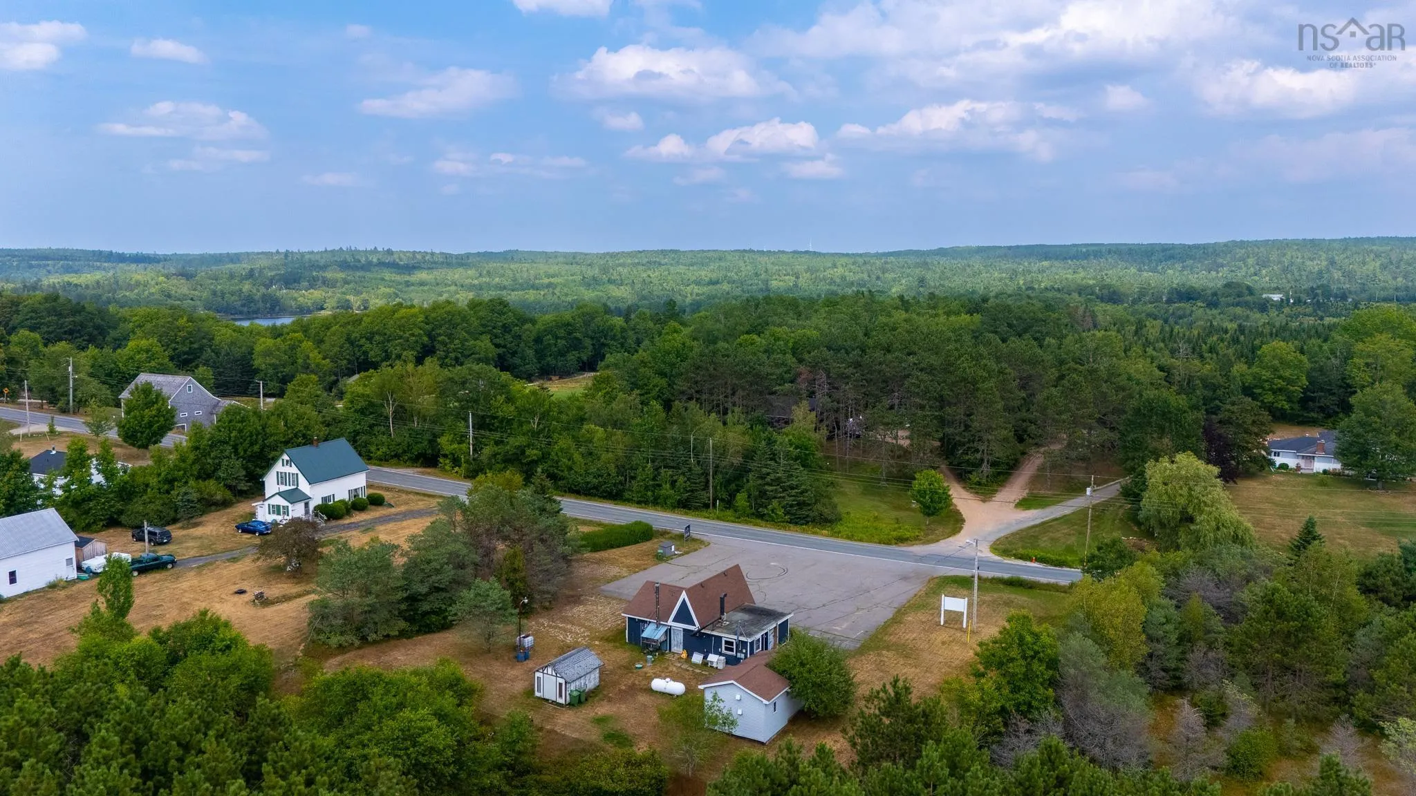 4491 12 Highway, New Ross, NS B0J 2M0, ,Commercial Sale,For Sale,12,202519937