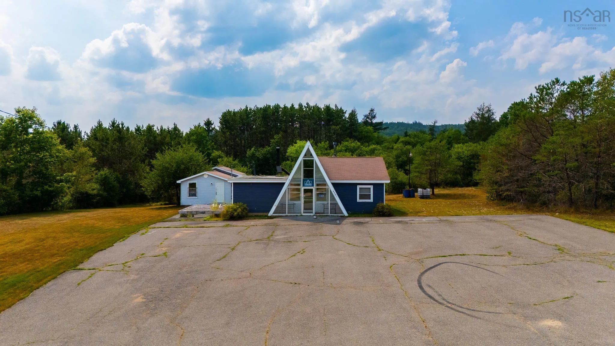 4491 12 Highway, New Ross, NS B0J 2M0, ,Commercial Sale,For Sale,12,202519937