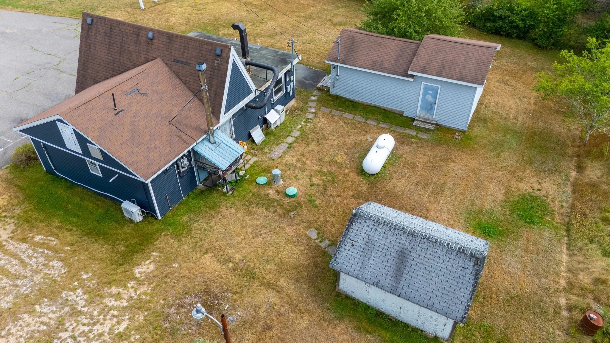 4491 12 Highway, New Ross, NS B0J 2M0, ,Commercial Sale,For Sale,12,202519937