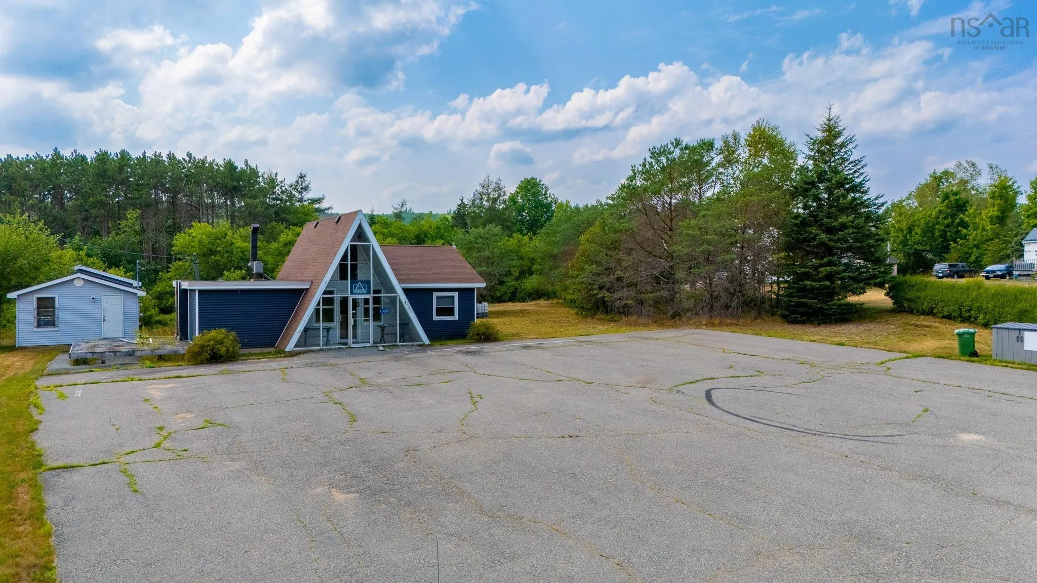 4491 12 Highway, New Ross, NS B0J 2M0, ,Commercial Sale,For Sale,12,202519937