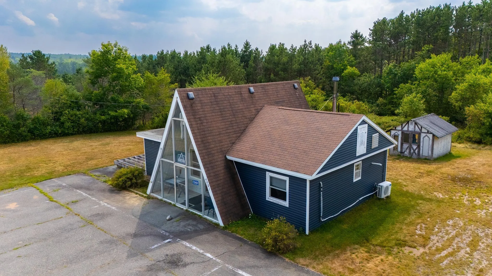 4491 12 Highway, New Ross, NS B0J 2M0, ,Commercial Sale,For Sale,12,202519937