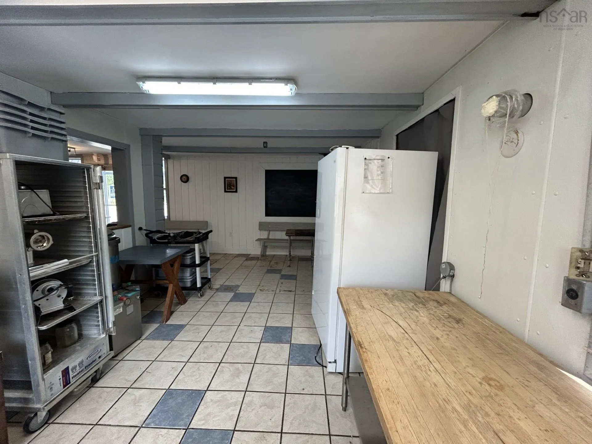 4491 12 Highway, New Ross, NS B0J 2M0, ,Commercial Sale,For Sale,12,202519937