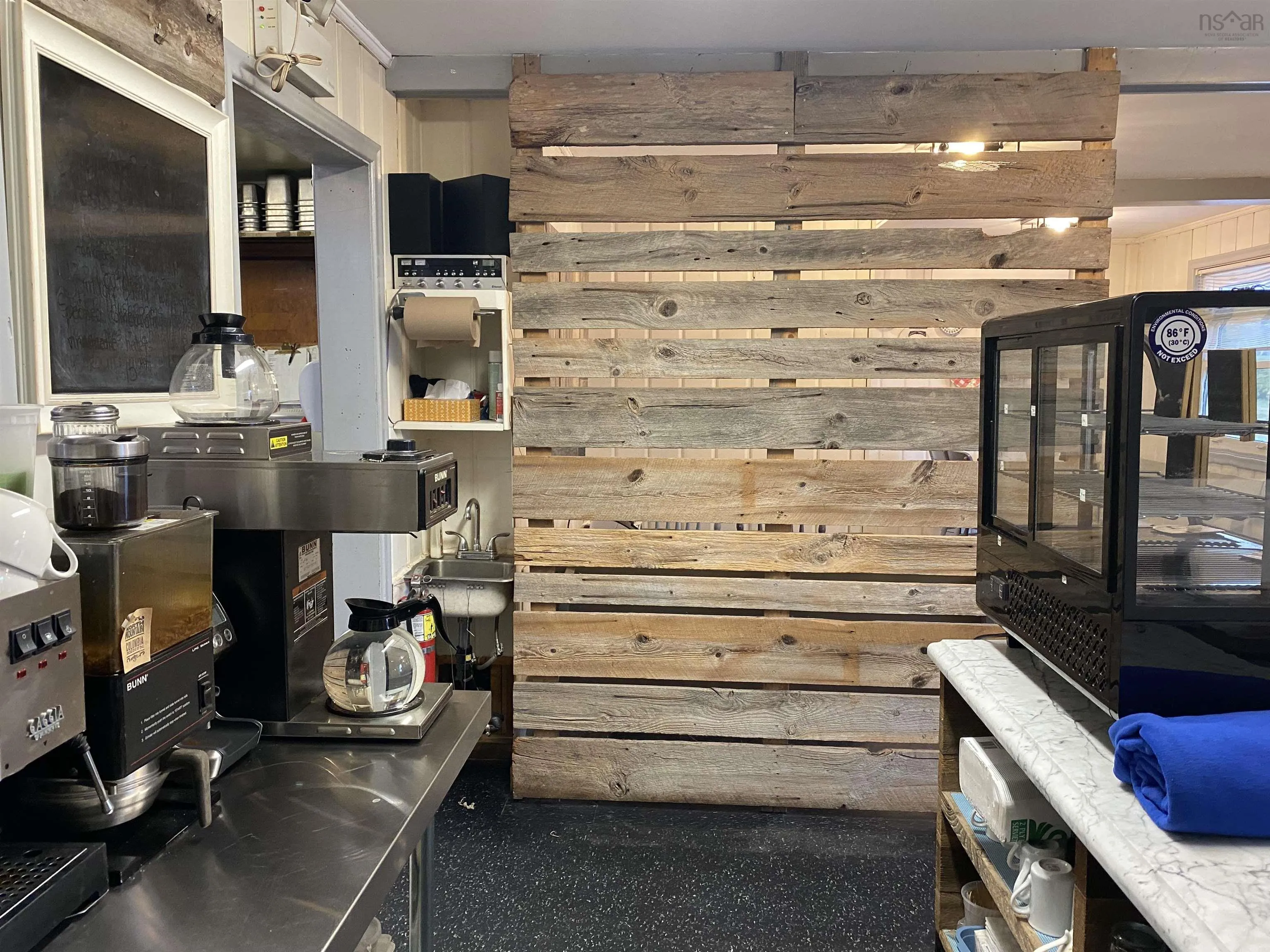 4491 12 Highway, New Ross, NS B0J 2M0, ,Commercial Sale,For Sale,12,202519937