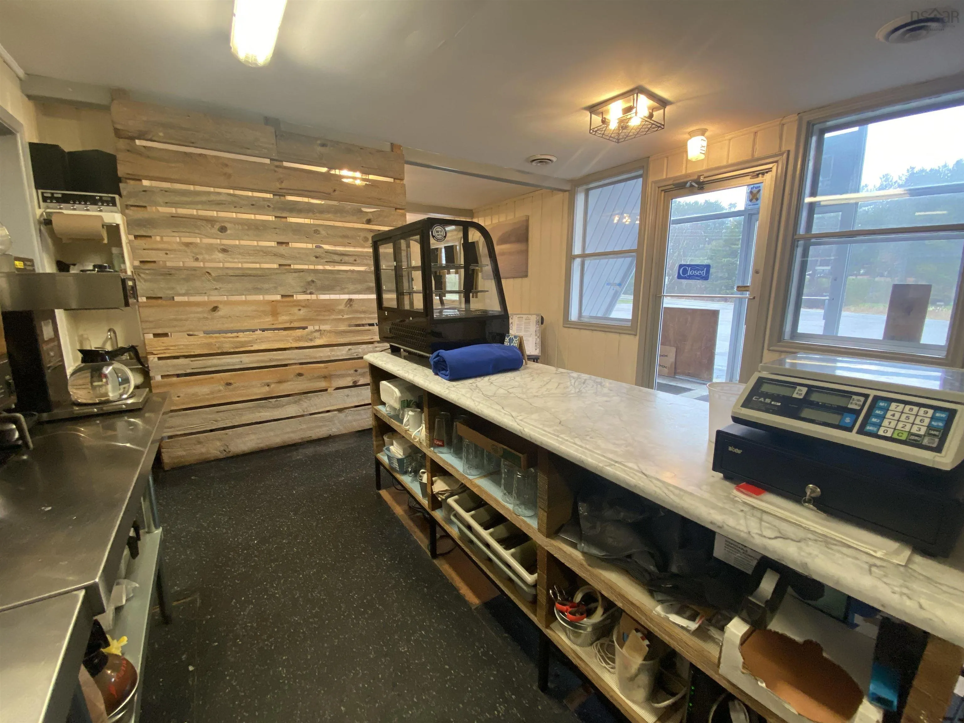 4491 12 Highway, New Ross, NS B0J 2M0, ,Commercial Sale,For Sale,12,202519937