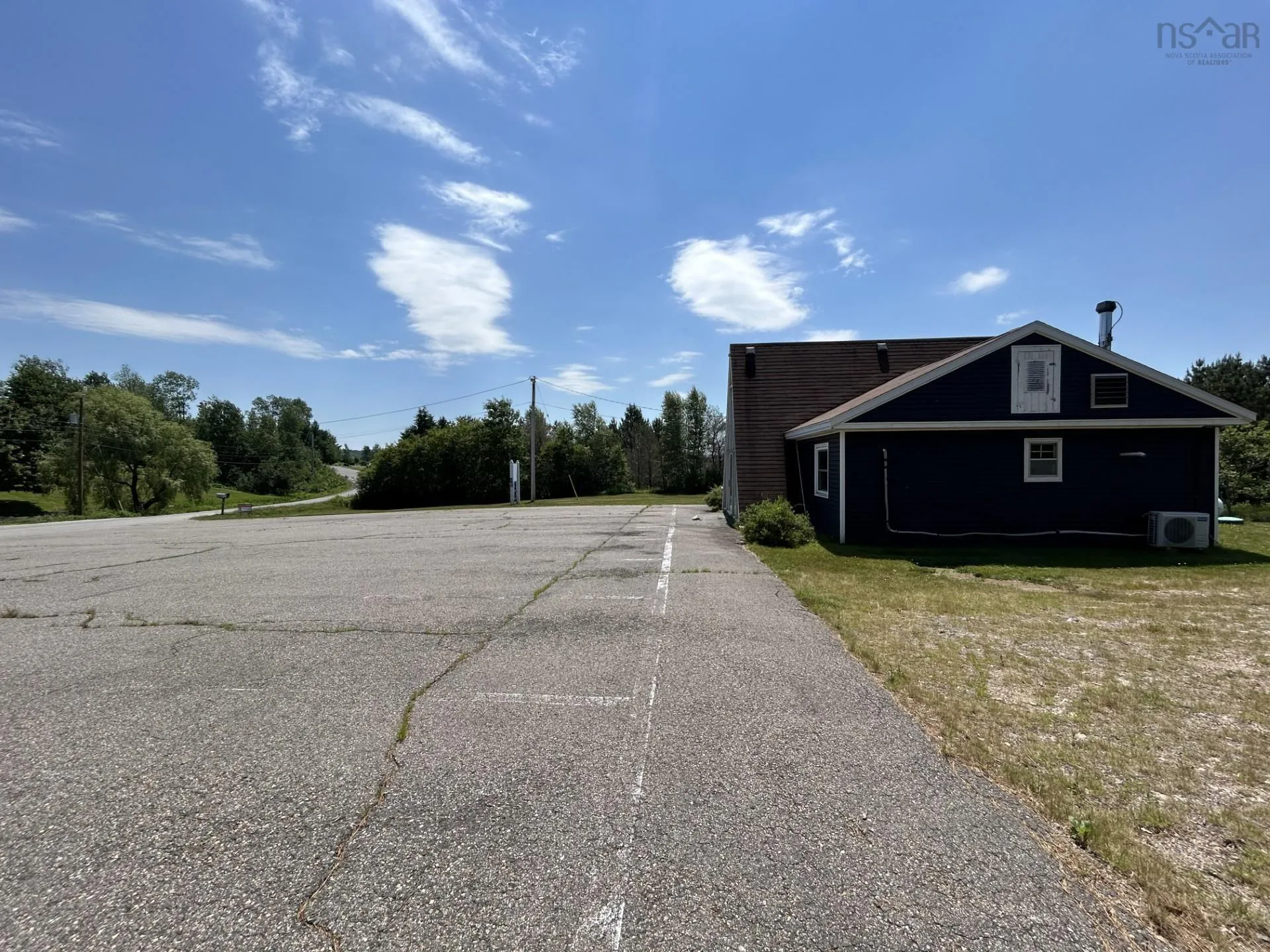 4491 12 Highway, New Ross, NS B0J 2M0, ,Commercial Sale,For Sale,12,202519937