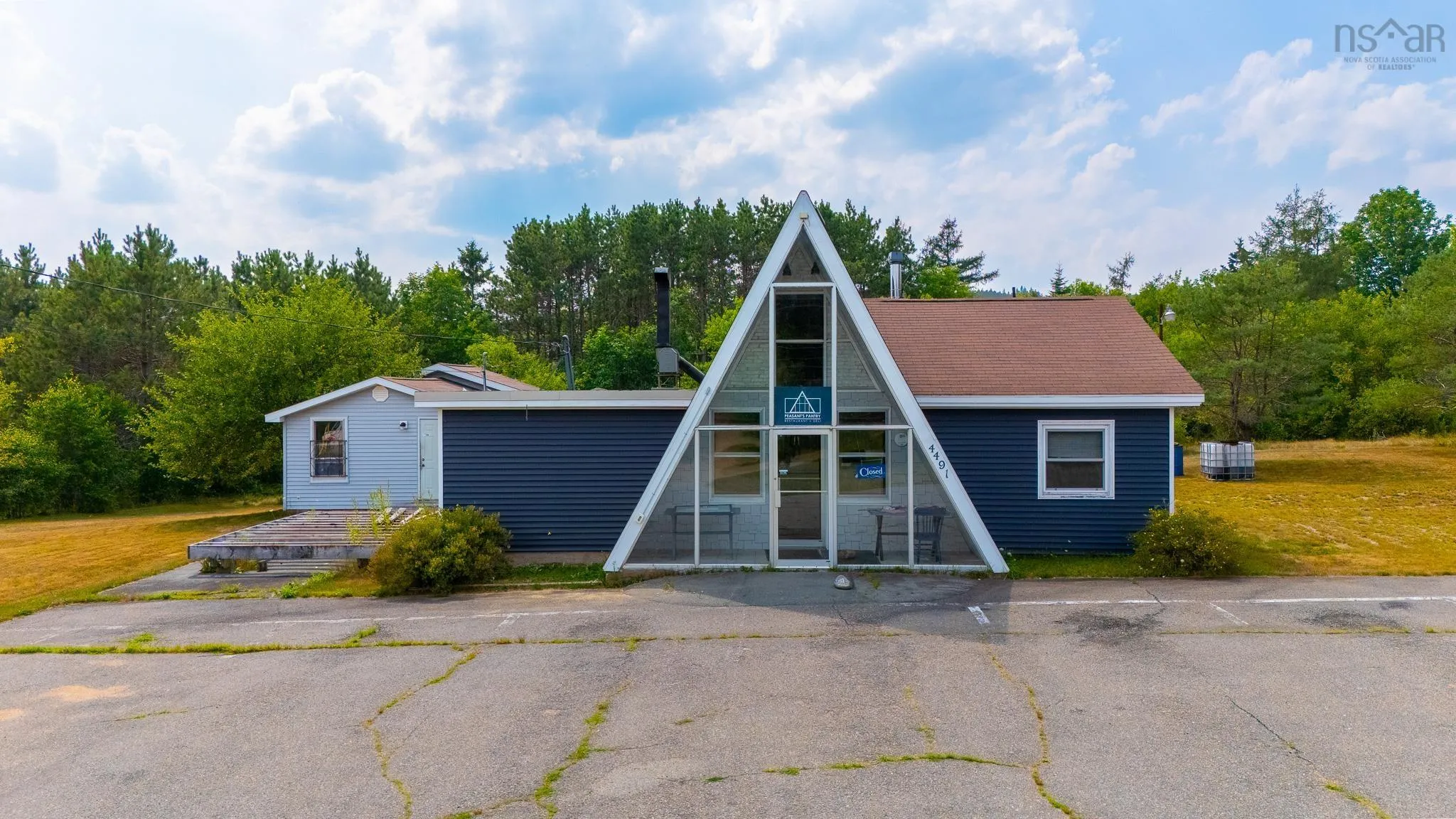 4491 12 Highway, New Ross, NS B0J 2M0, ,Commercial Sale,For Sale,12,202519937