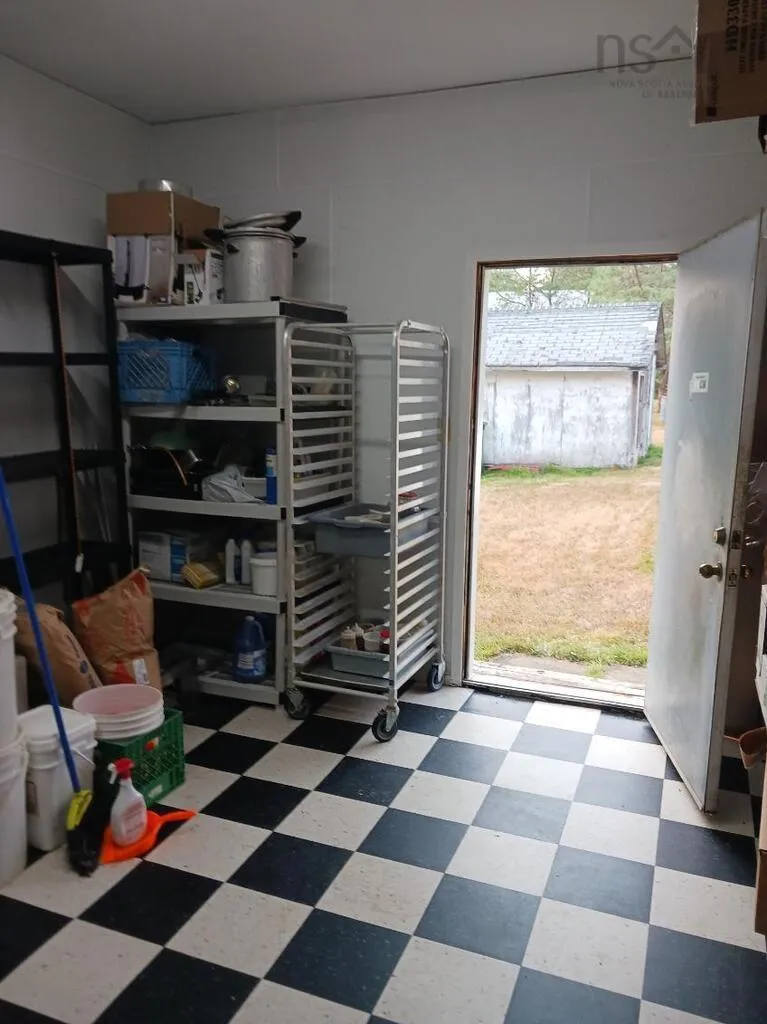 4491 12 Highway, New Ross, NS B0J 2M0, ,Commercial Sale,For Sale,12,202519937