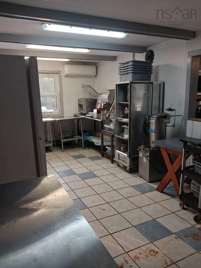 4491 12 Highway, New Ross, NS B0J 2M0, ,Commercial Sale,For Sale,12,202519937